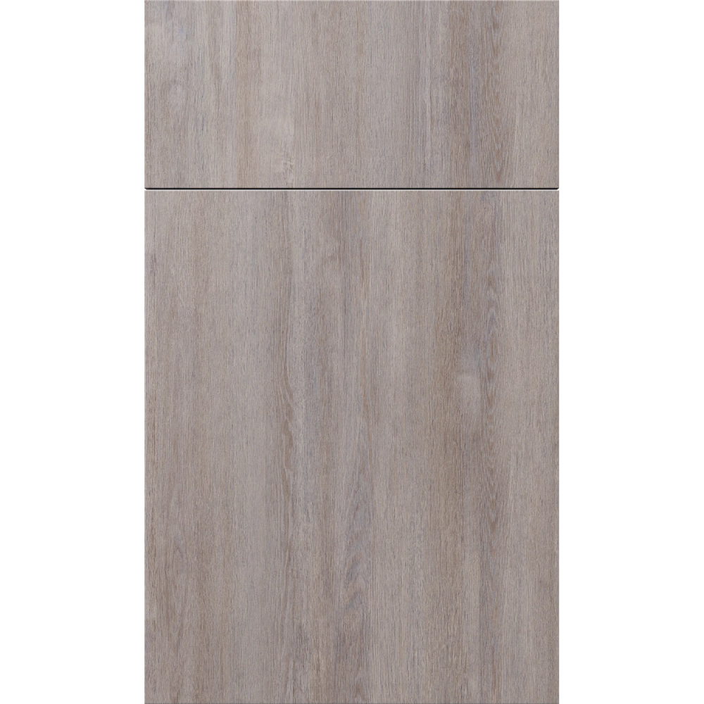 Fabuwood Ovela Catalina Clubhouse Oak Door Sample