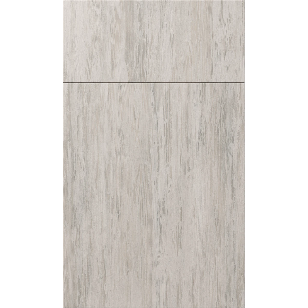 Fabuwood Ovela Catalina Light Artwood Door Sample