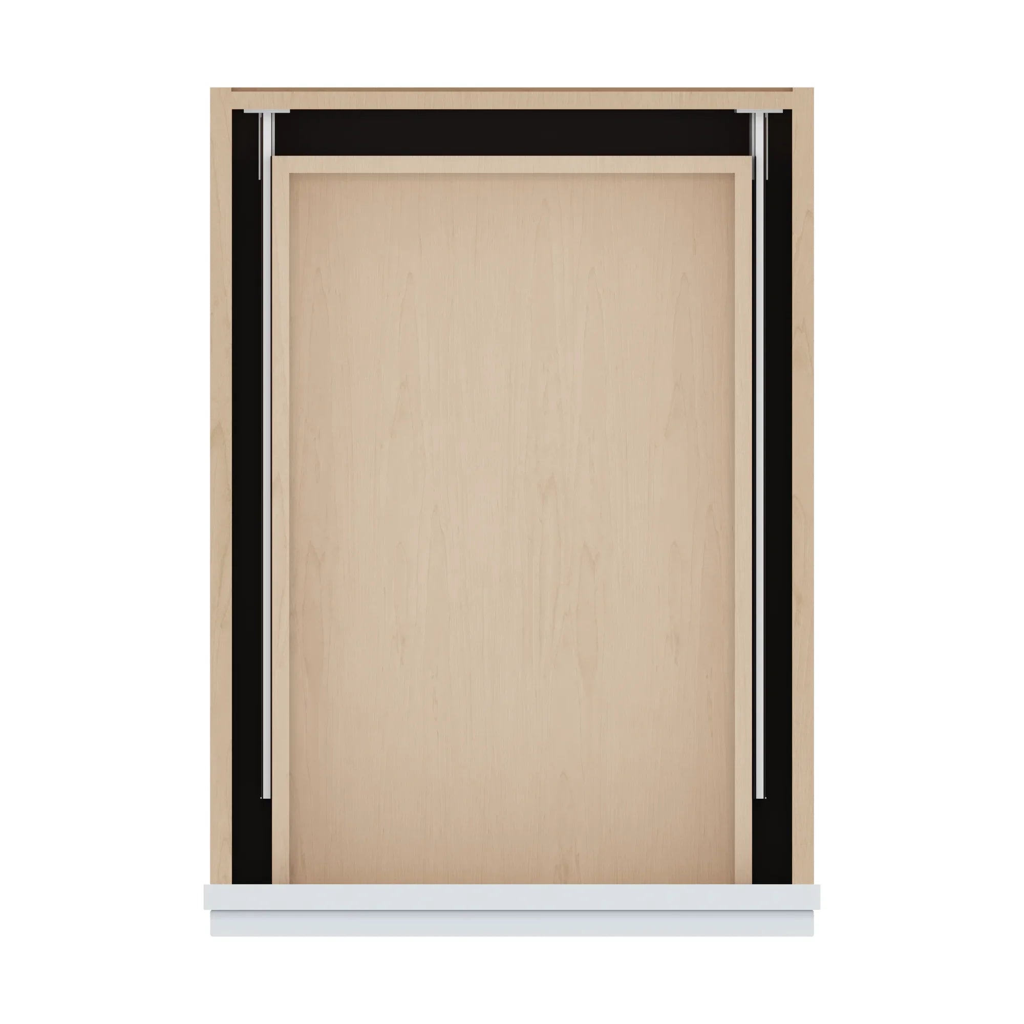3 Drawers 18" W