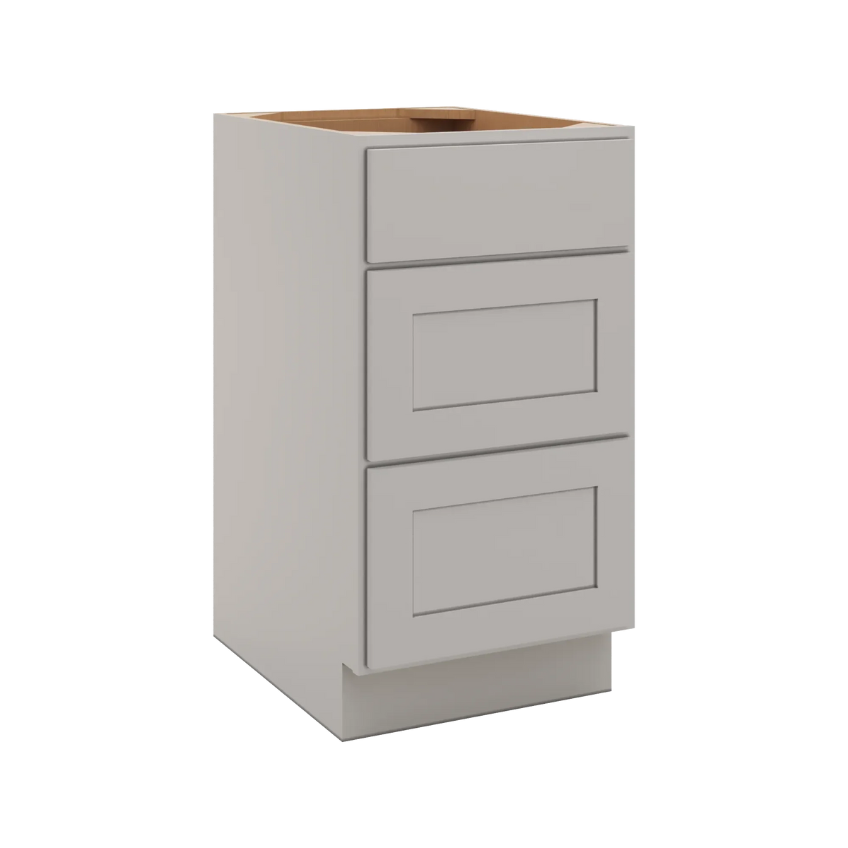cnc-luxor-misty-grey-18-w-3-drawer-base-cabinet