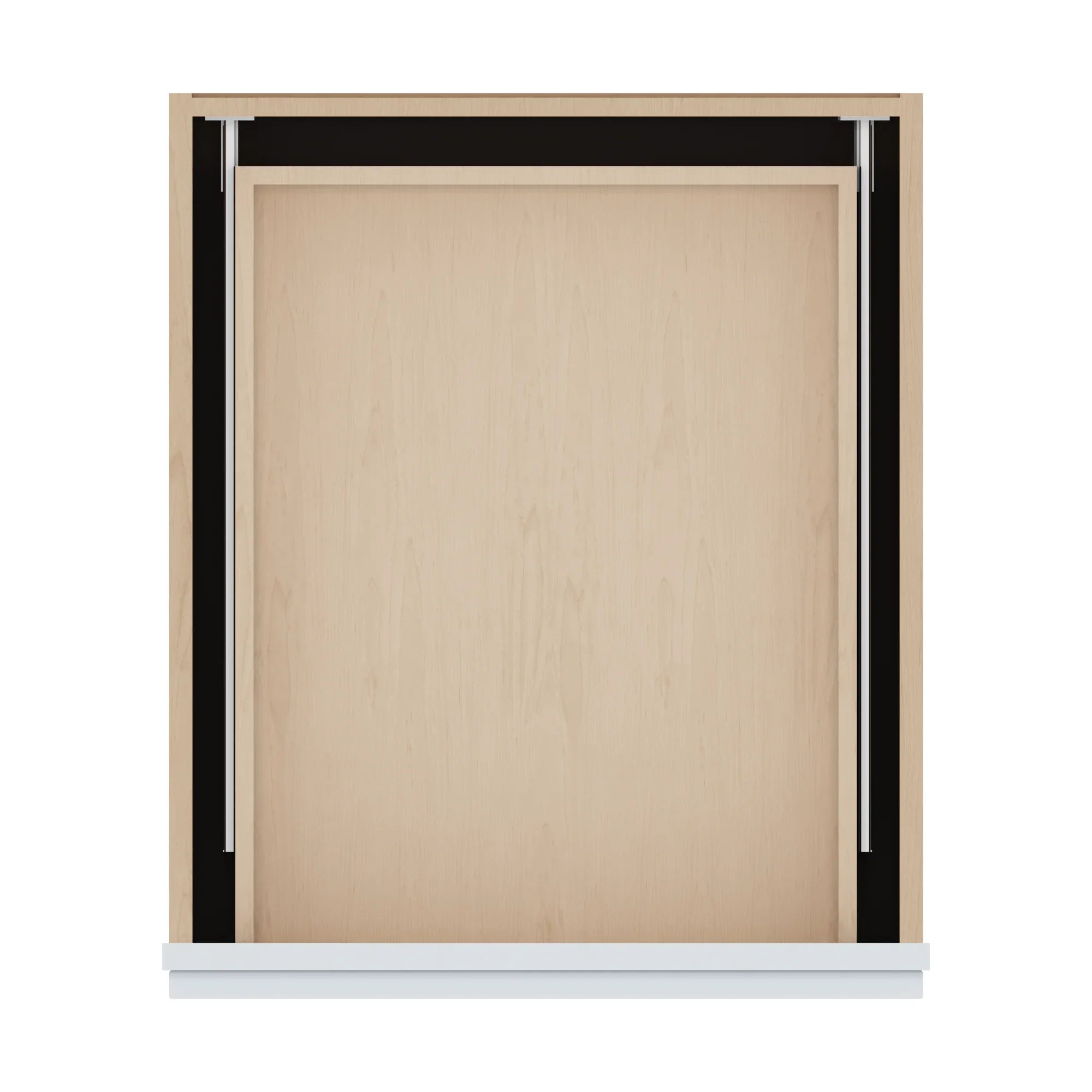 3 Drawers 21" W