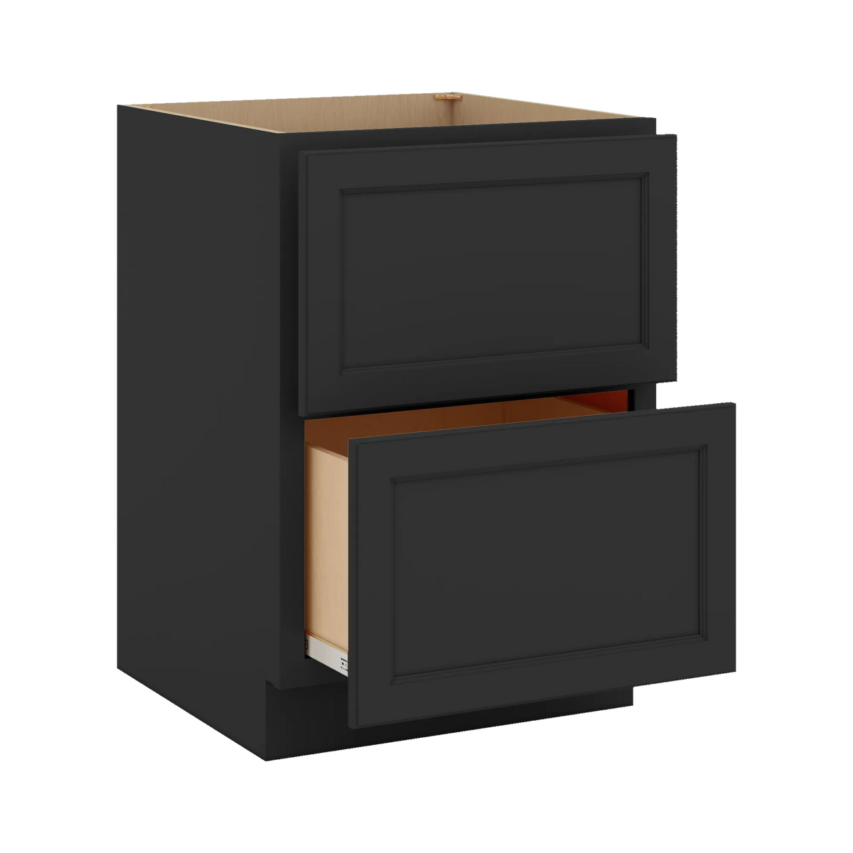DB24 2 Open Angle Charcoal