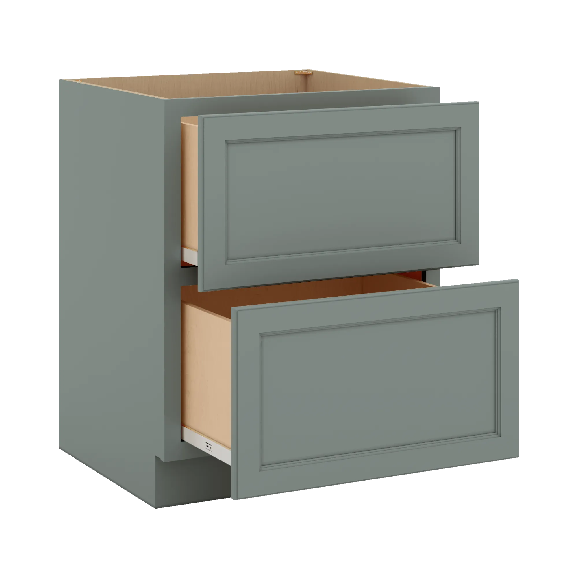 DB27 2 Open Angle Sage