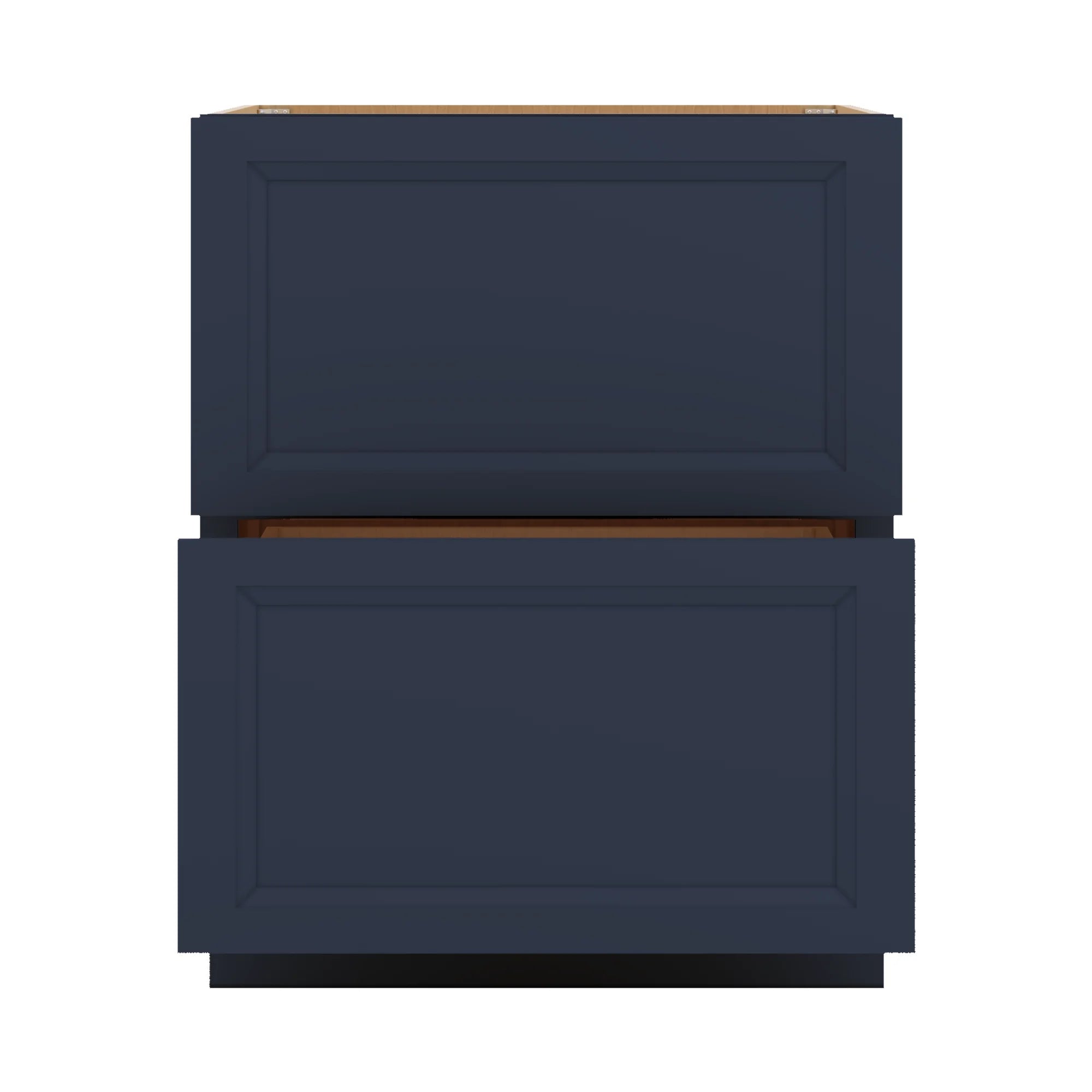 DB27 2 Open Frontnaval png