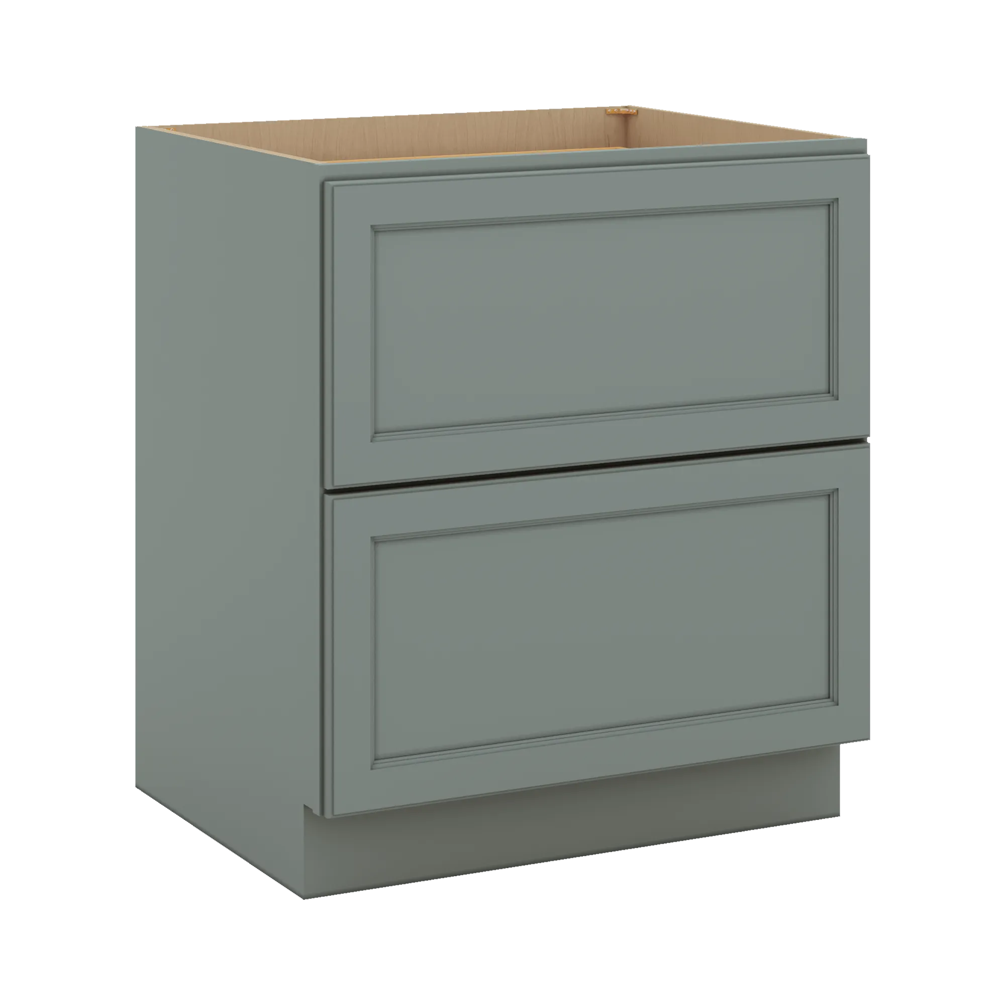 J&K Sage E3 Base w/2 Drawers - 30" W
