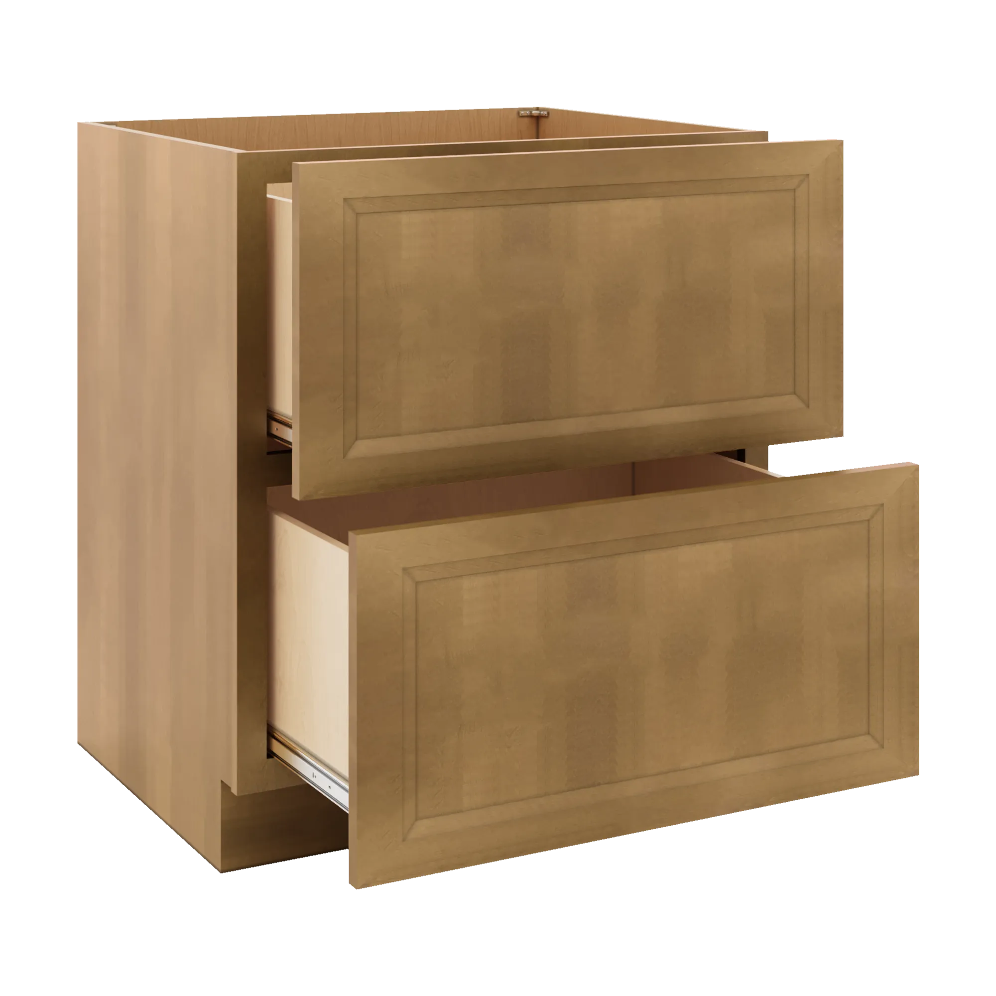 DB30 2 Open Angle