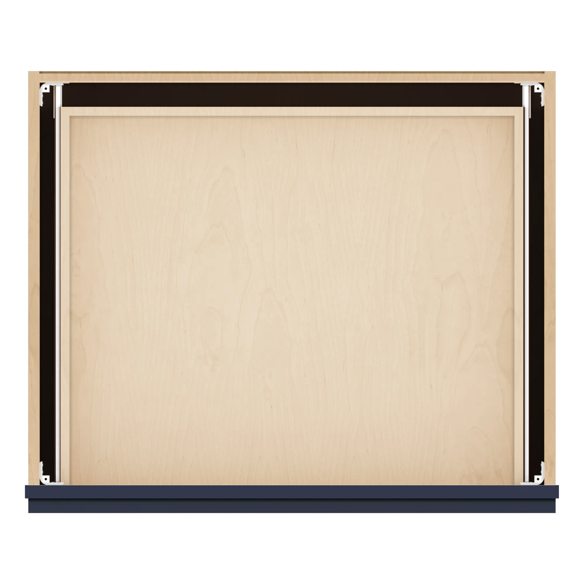 DB30 3 Top Naval