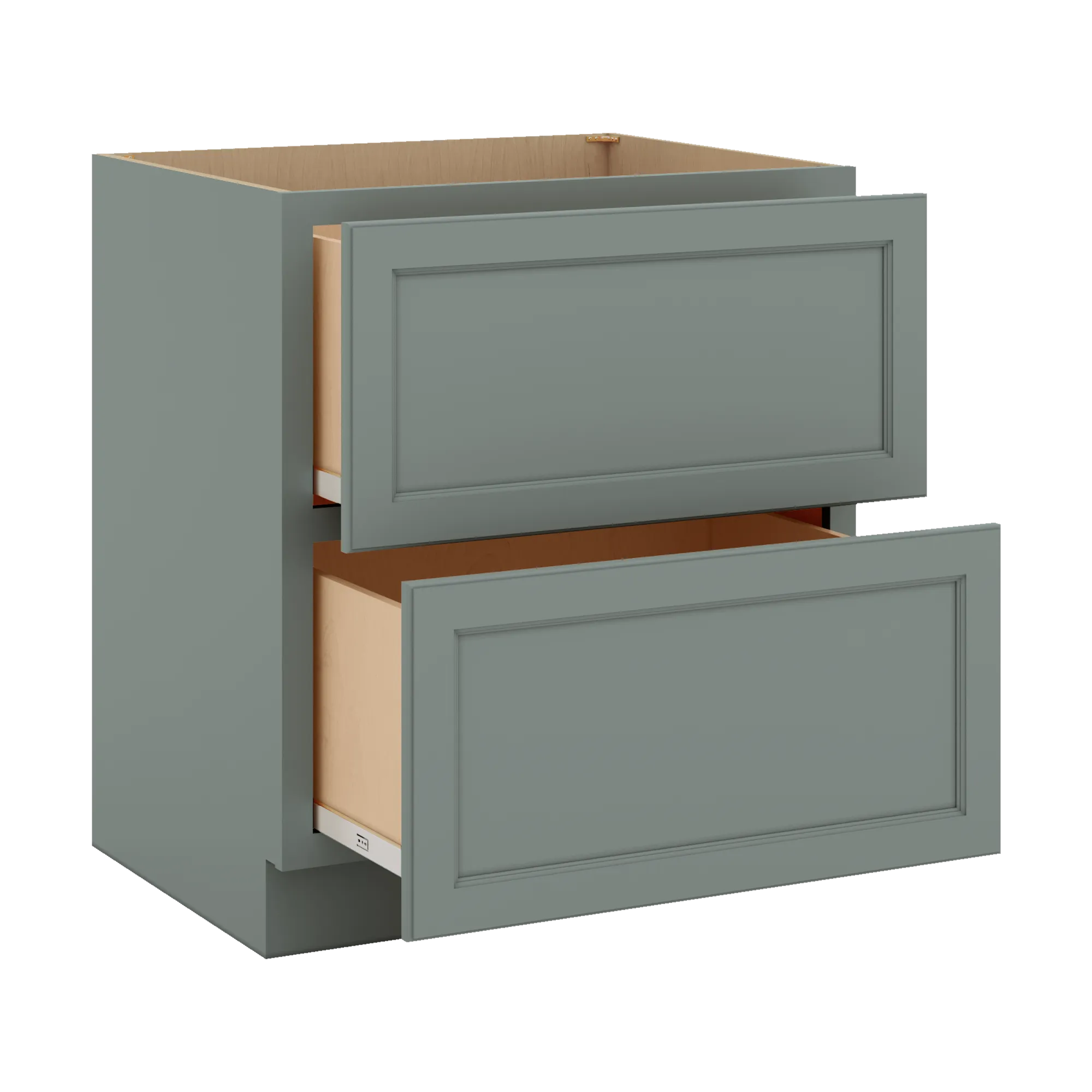DB33 2 Open Angle Sage