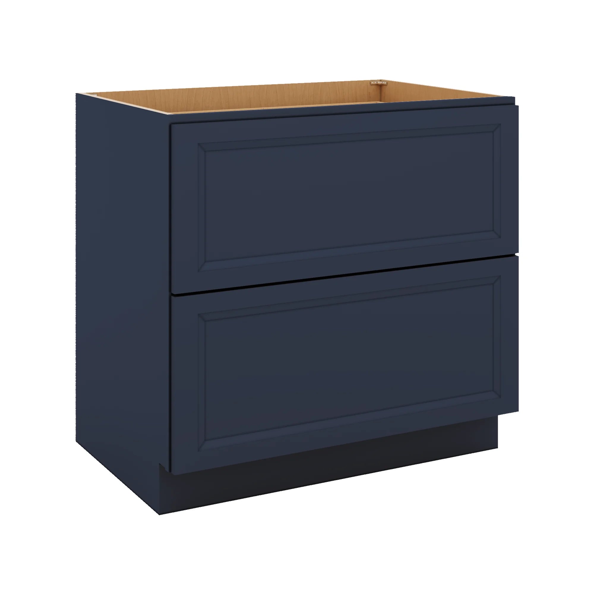 J&K Naval B7 Base w/2 Drawers - 36" W
