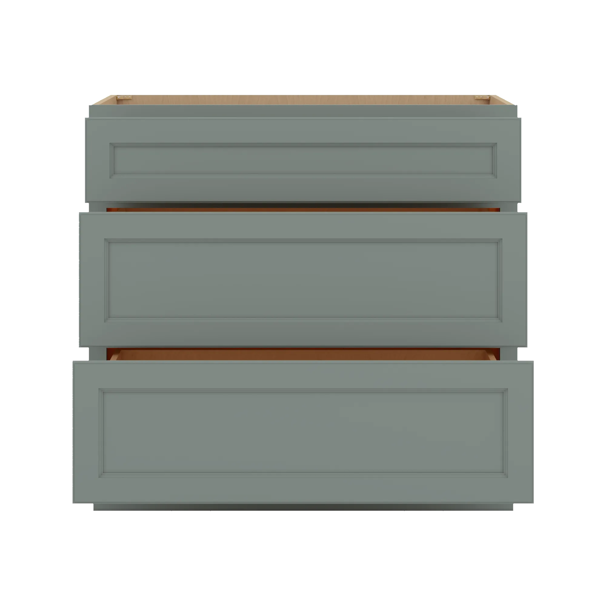 DB36 3 Open Front Sage