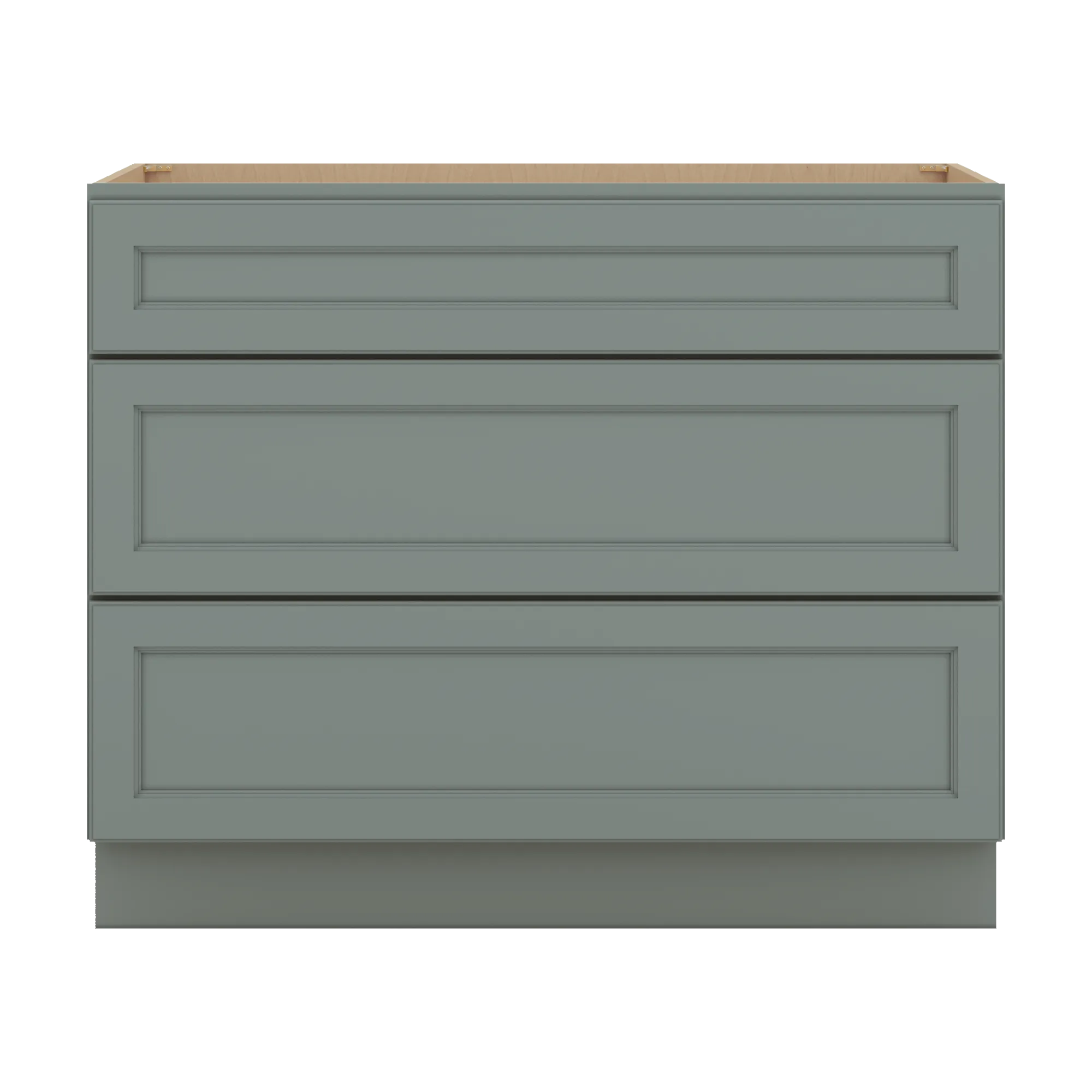 DB42 3 Close Front Sage