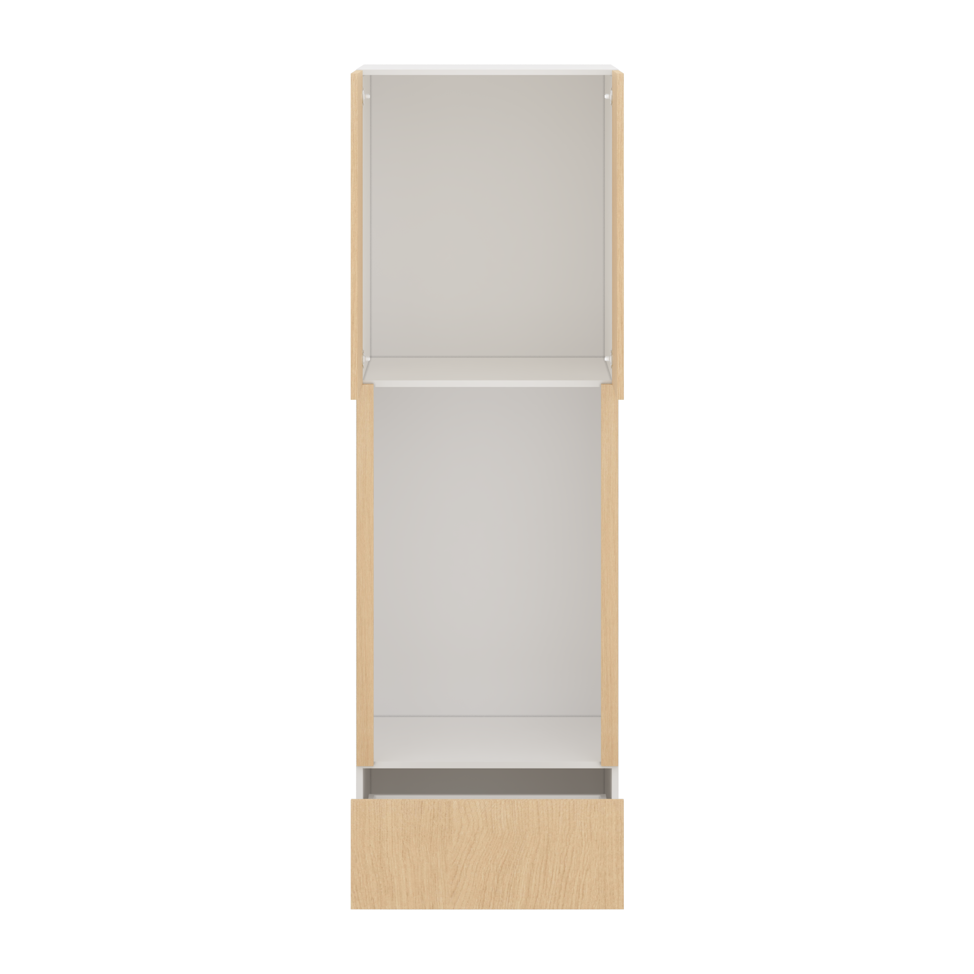 DOC3096 Open Front