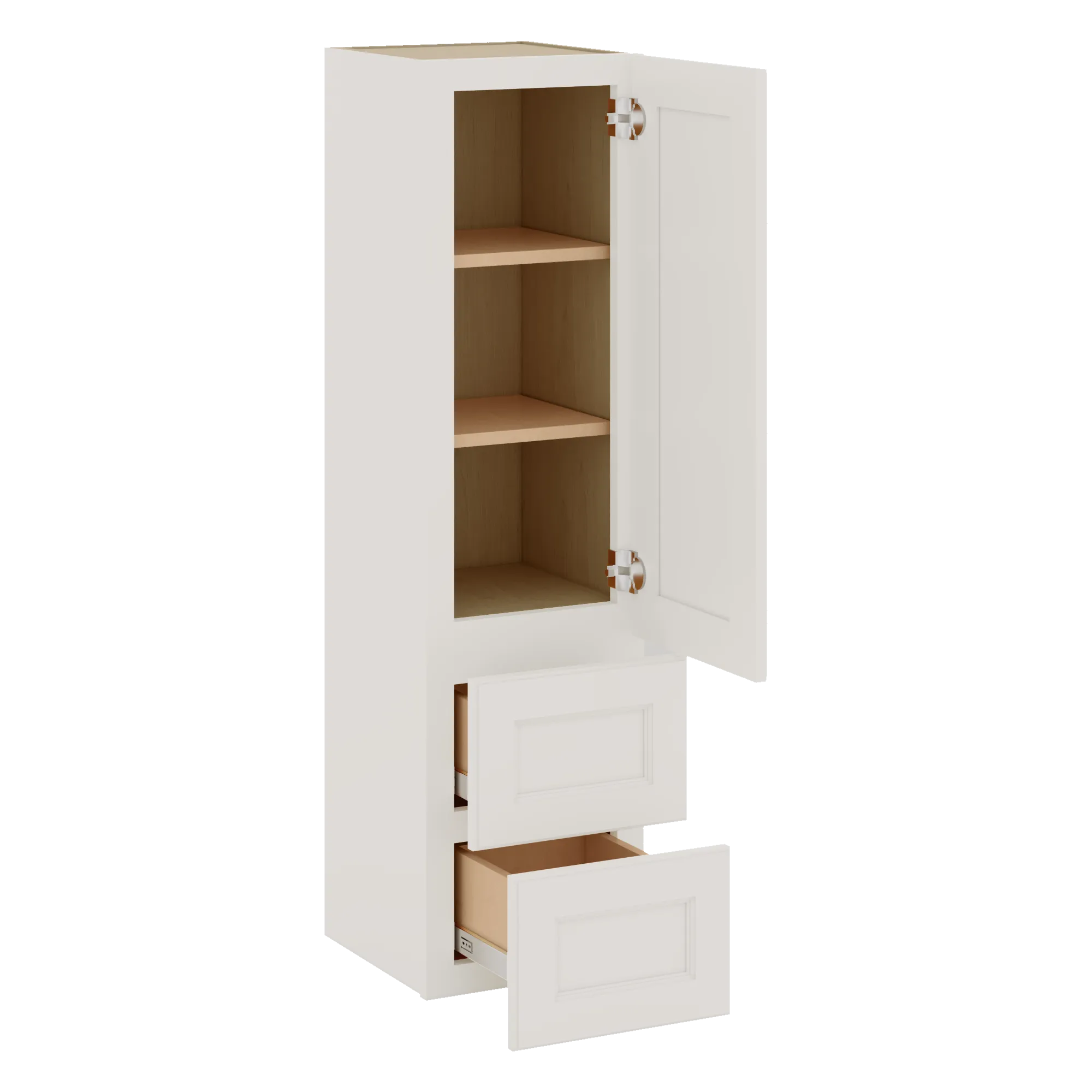 DV1245 Open Angle Dove
