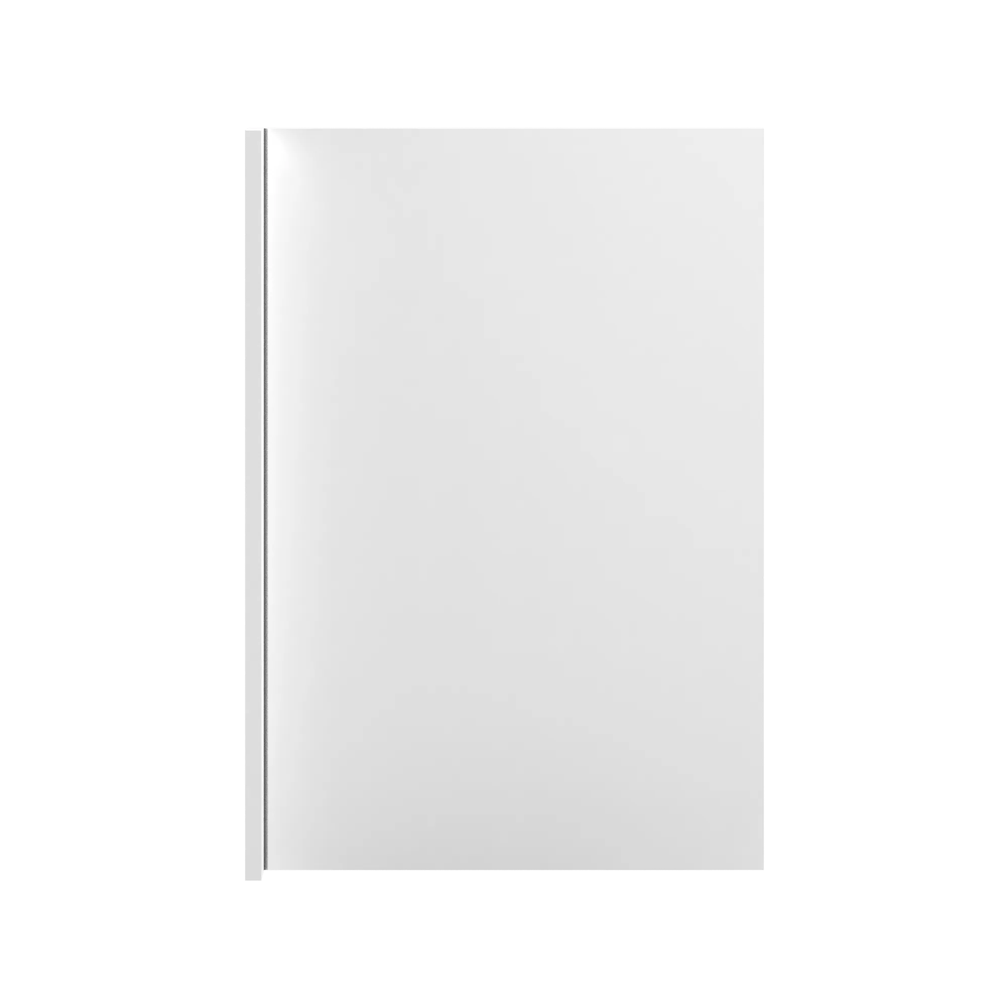 DWR3 Front white