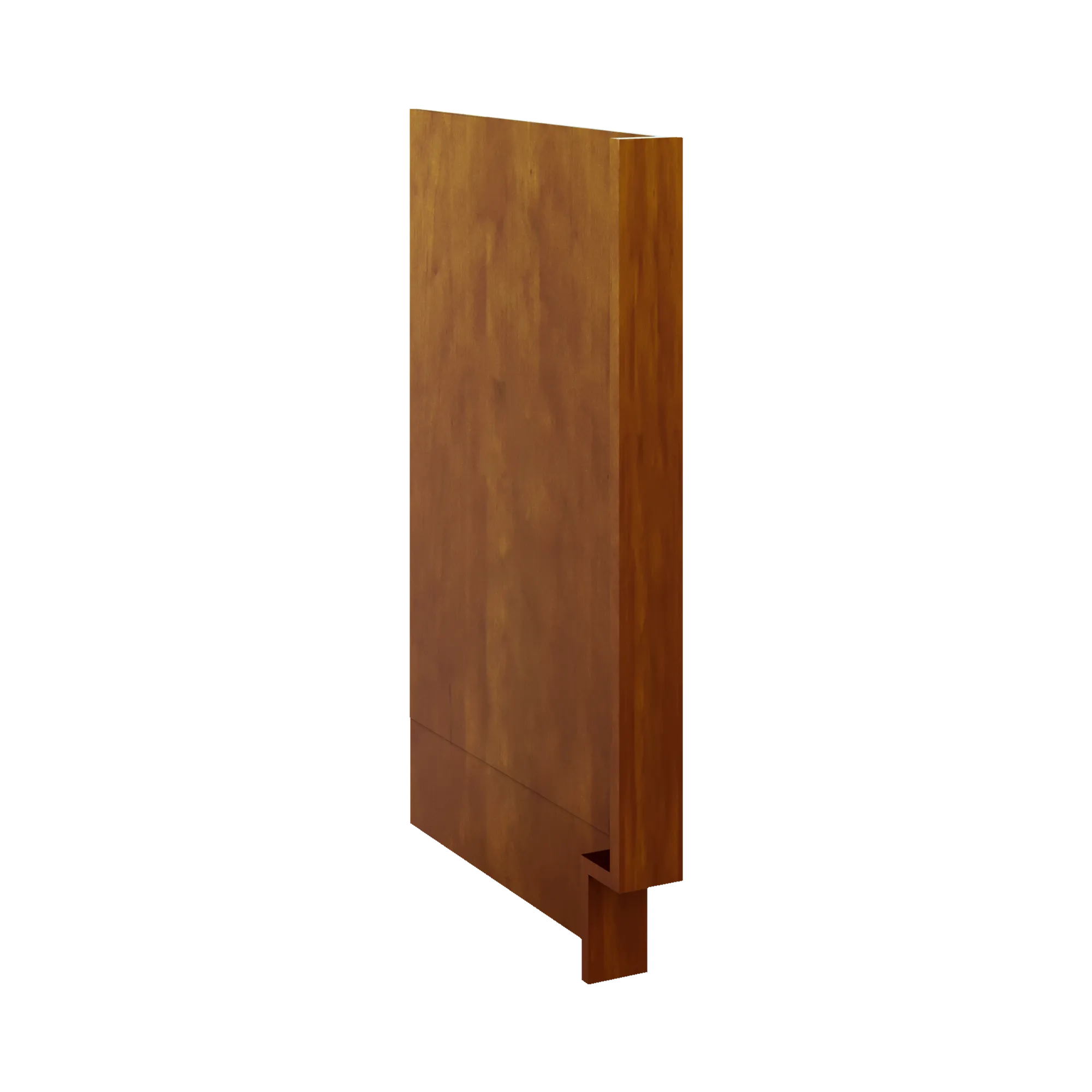 j-k-mocha-glazed-k10-dishwasher-panel-w-return-filler-3-w-x-34-1-2-h-x-24-d