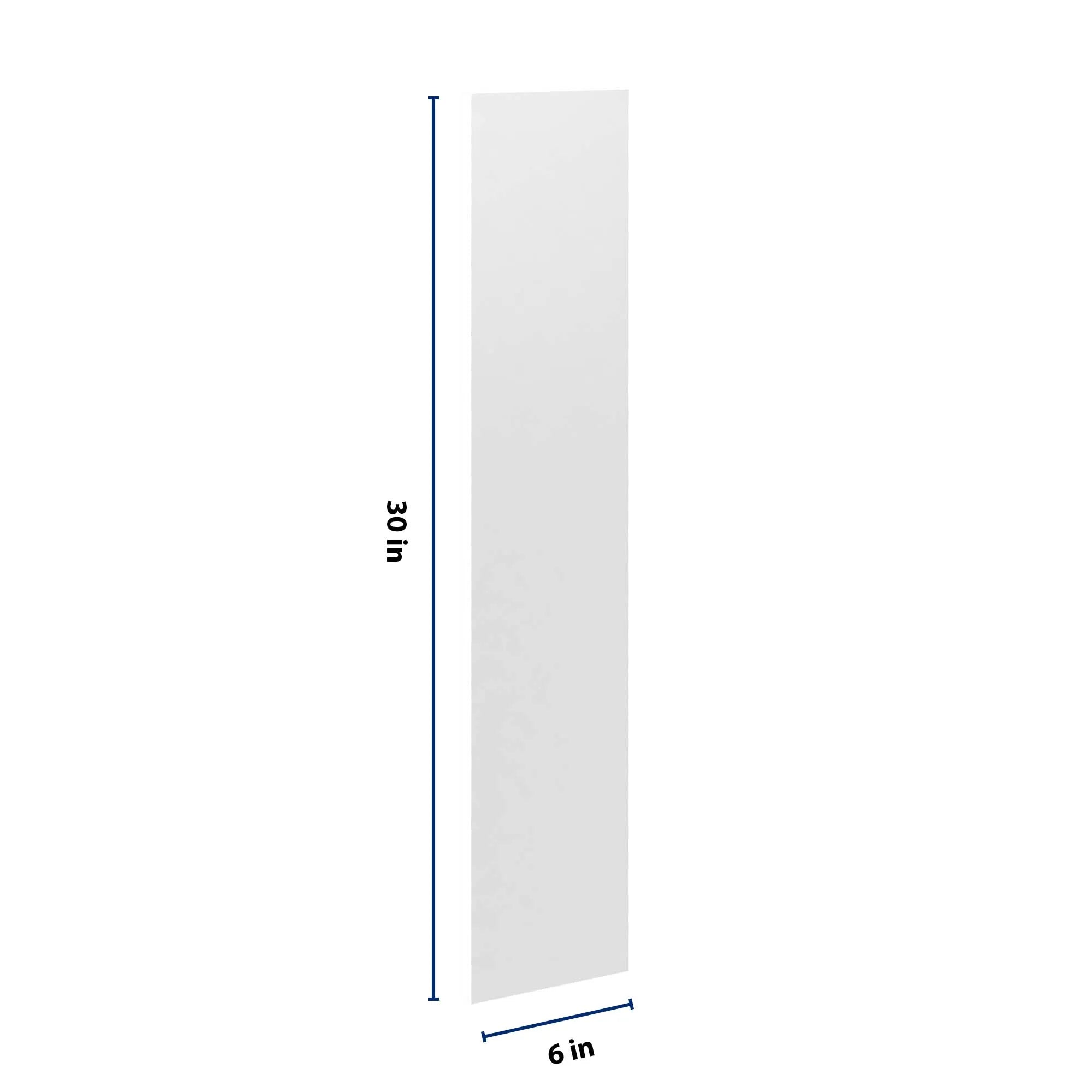 F630 Angle white
