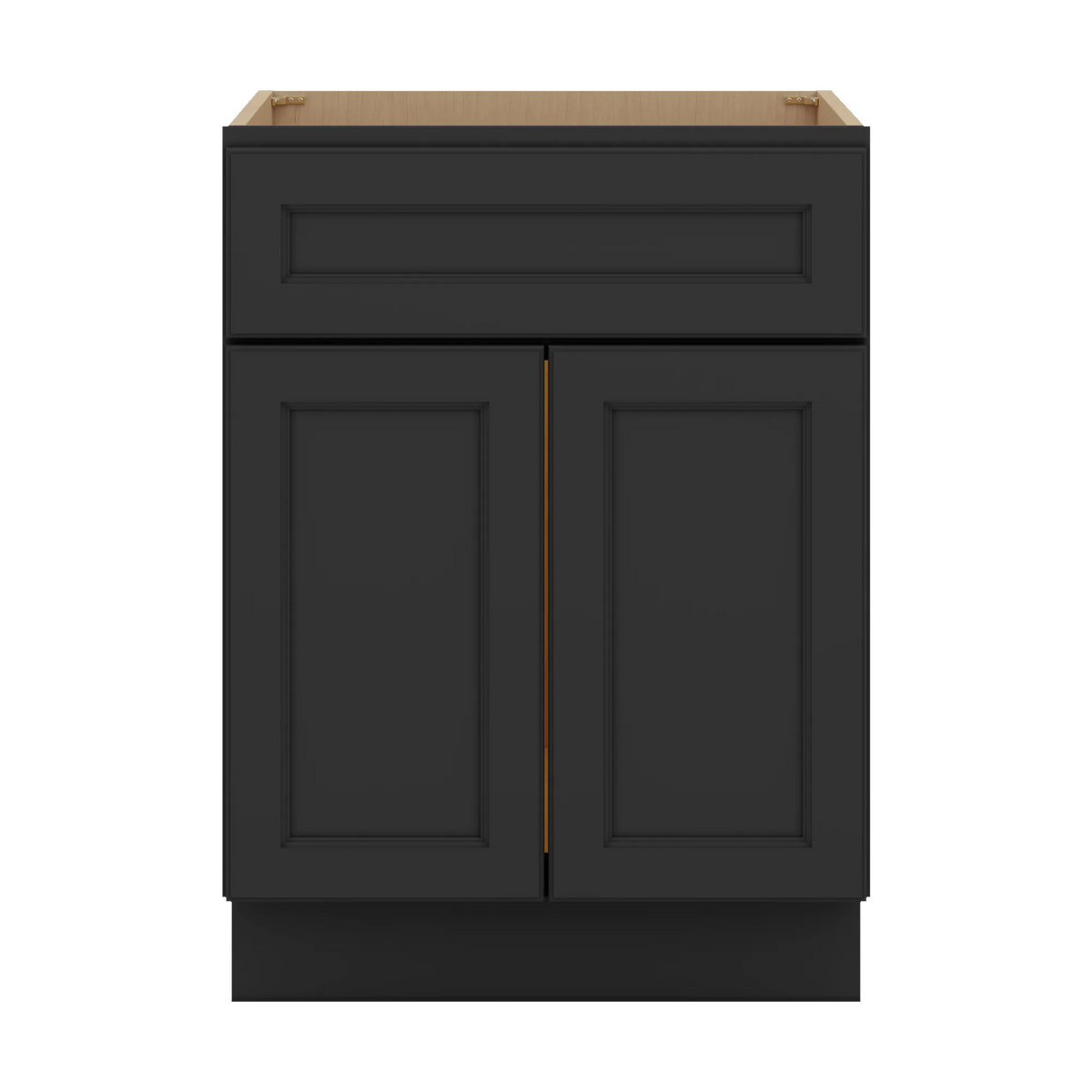 FA2421 Close Front Charcoal