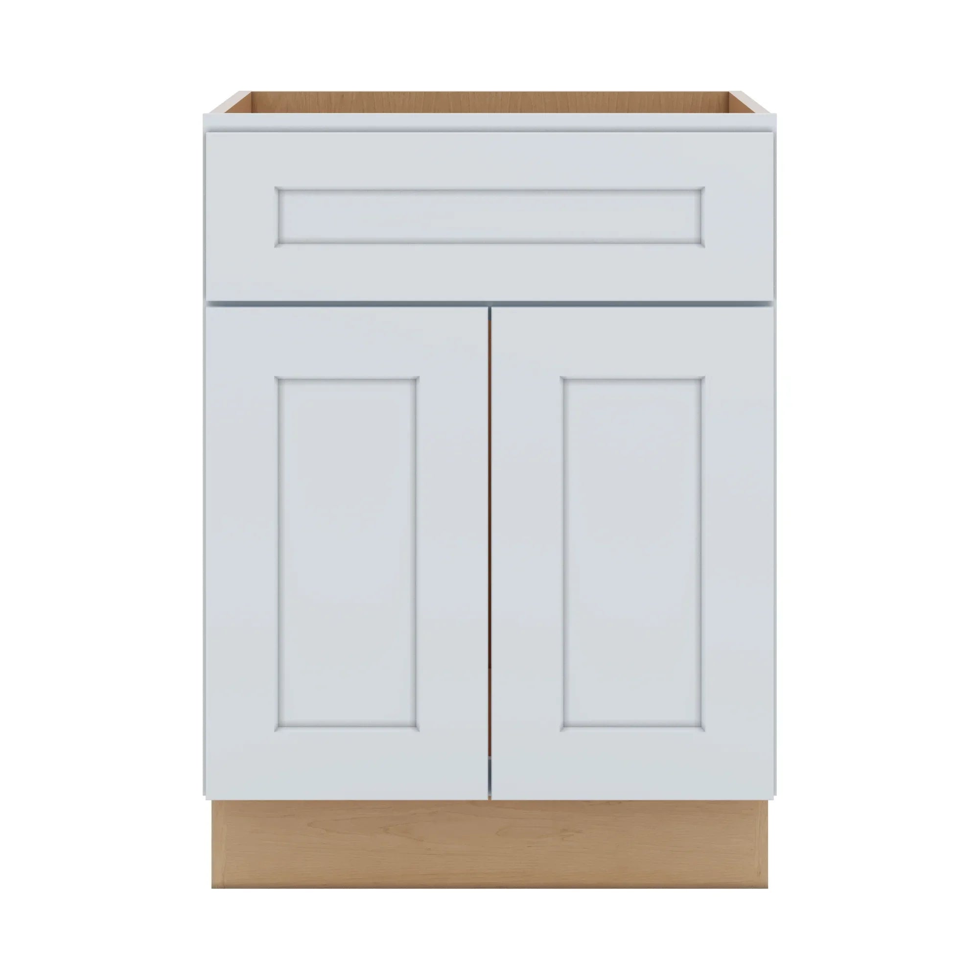 False Drawer 24" W x 33" H x 21" D