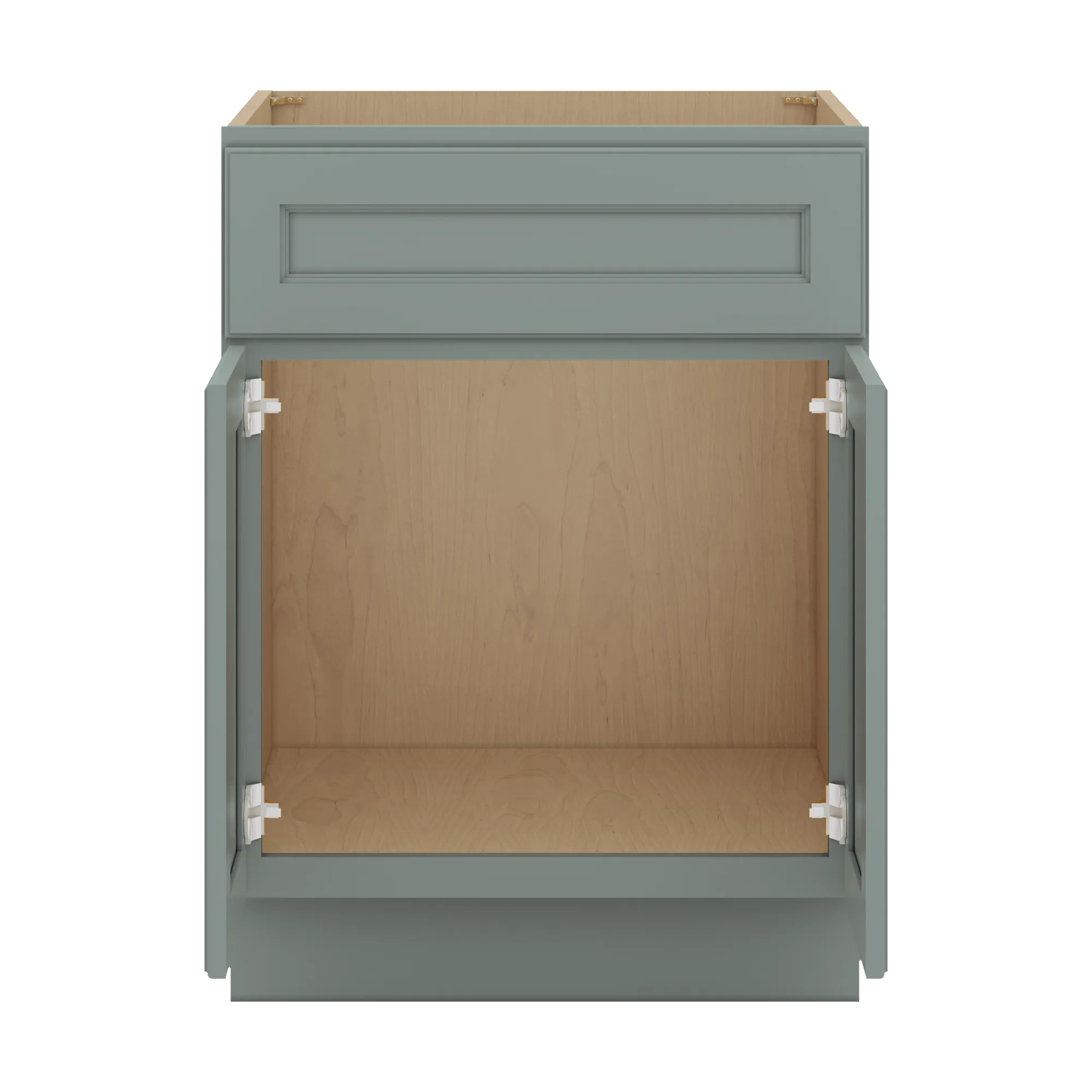 FA2421 Open Front Sage