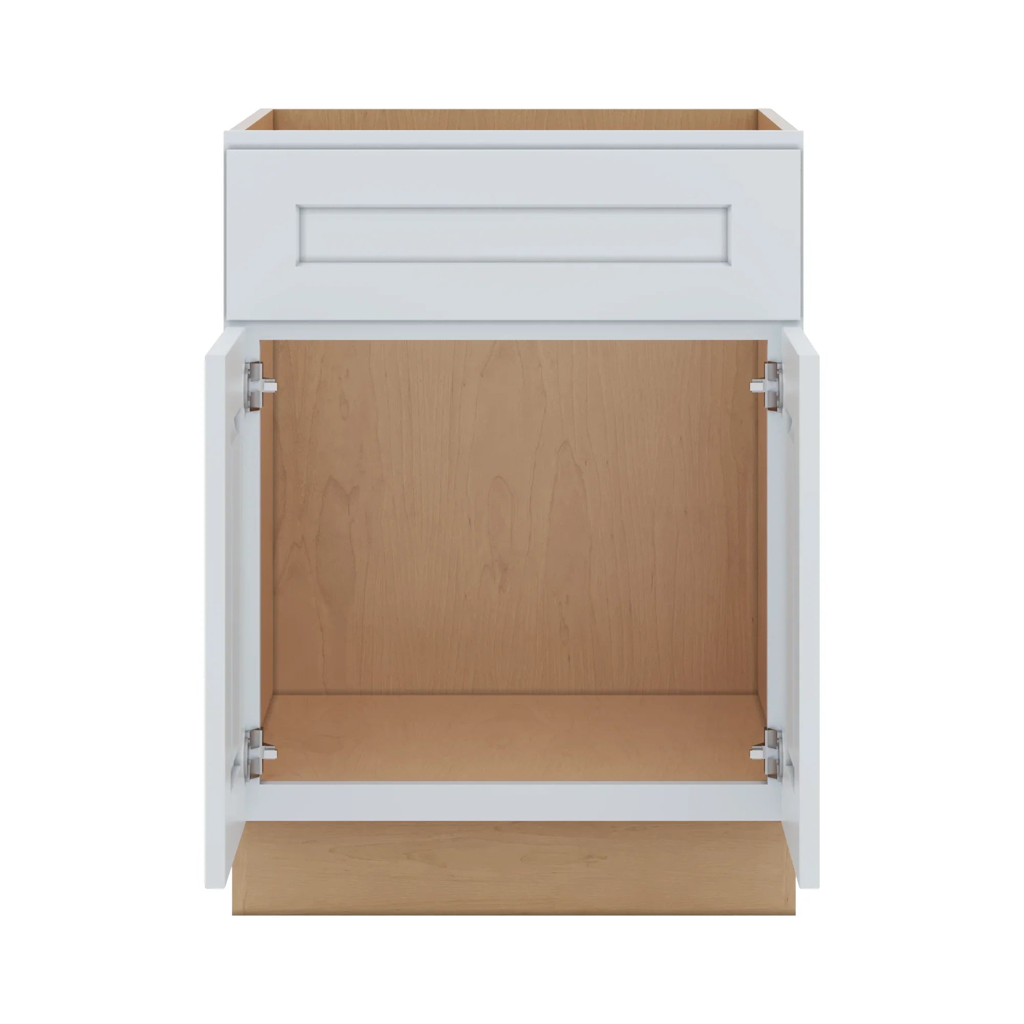 False Drawer 24" W x 33" H x 21" D
