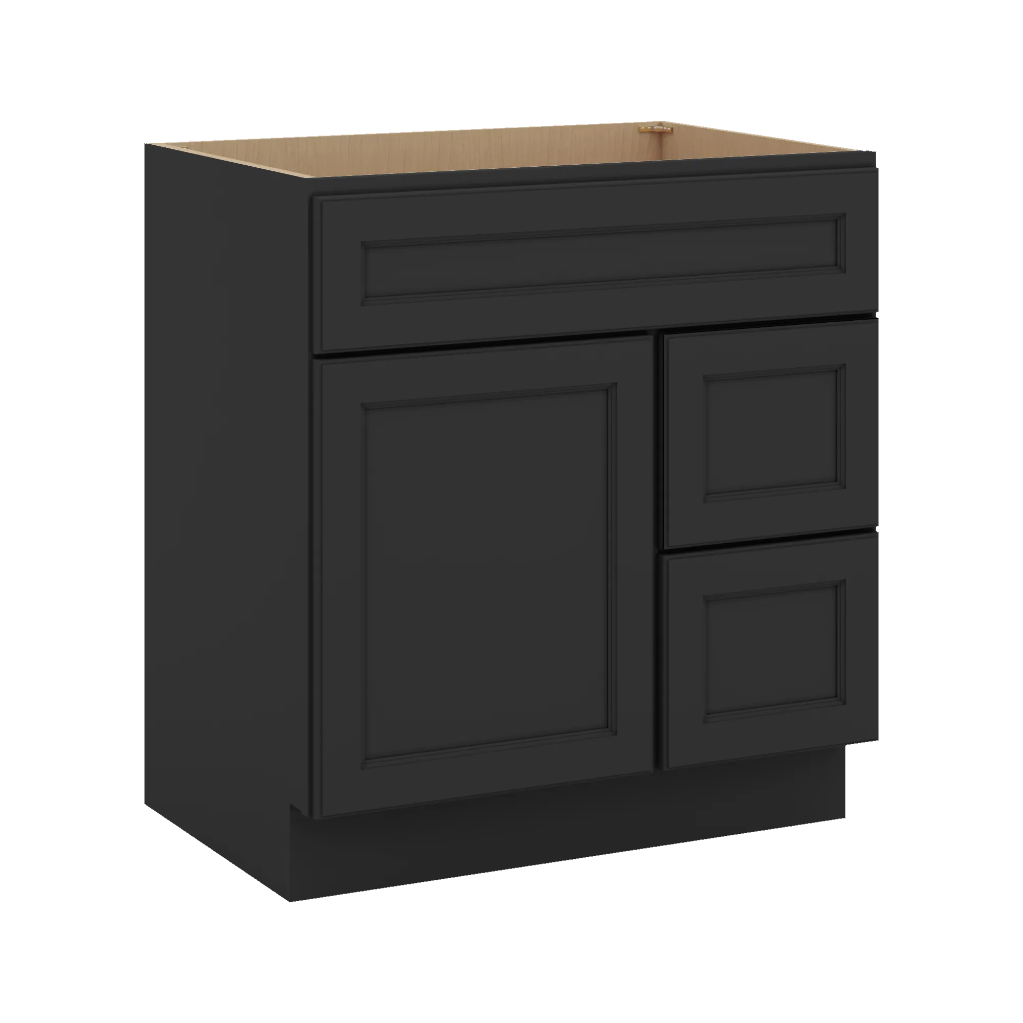 FA3021D Close Angle Charcoal 1