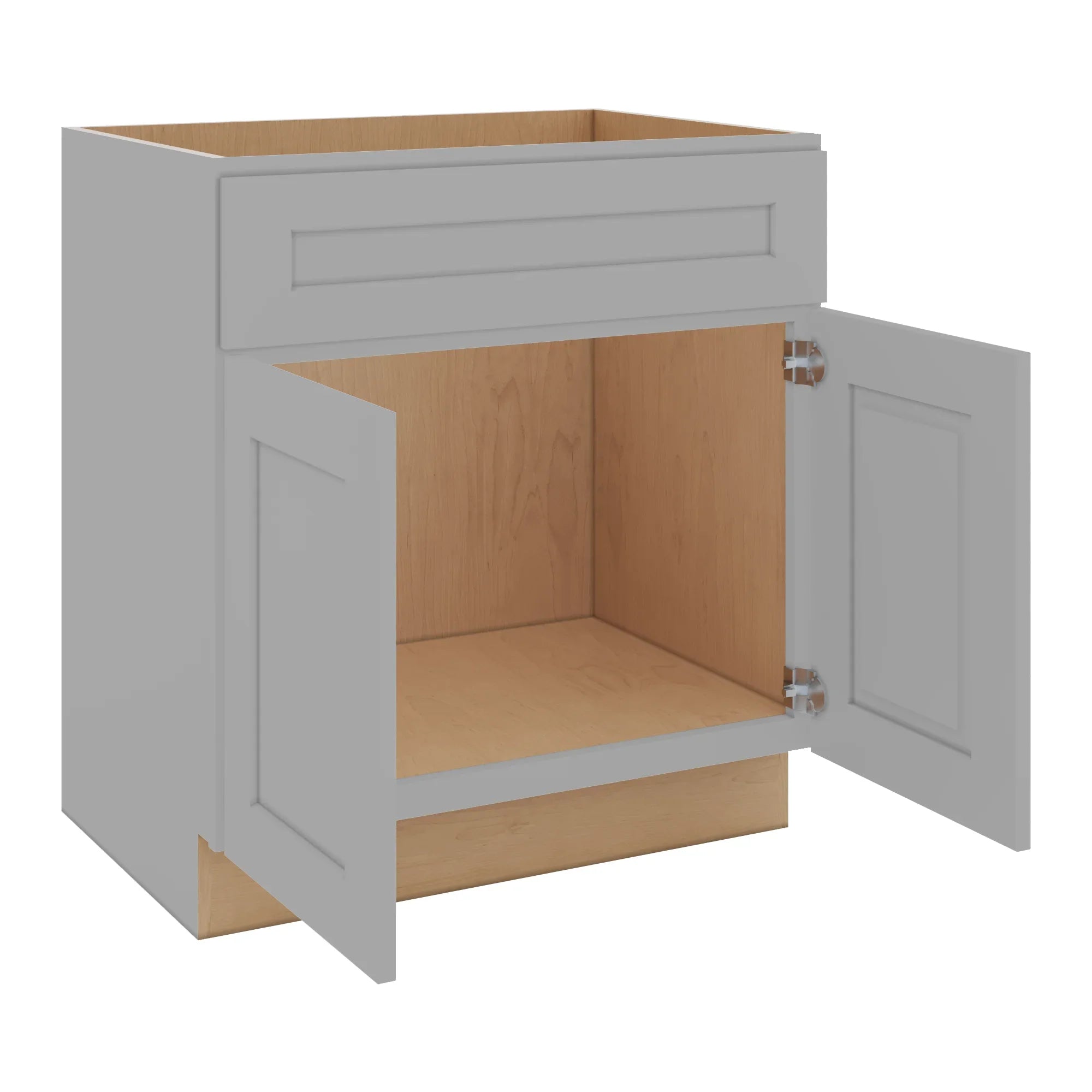 FA3021 Open Angle Castle gray png