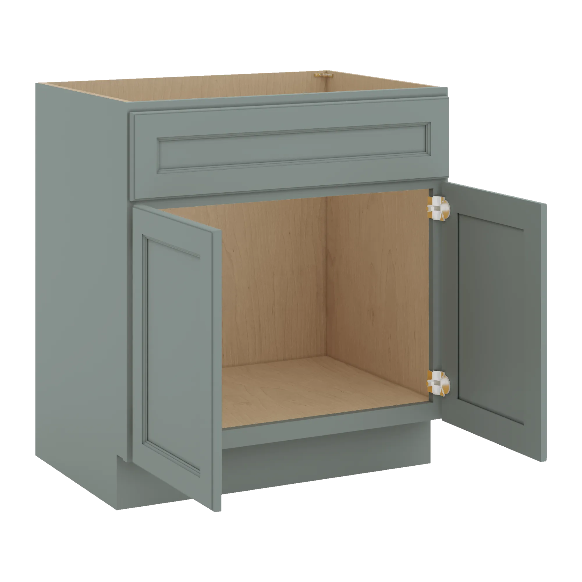 FA3021 Open Angle Sage