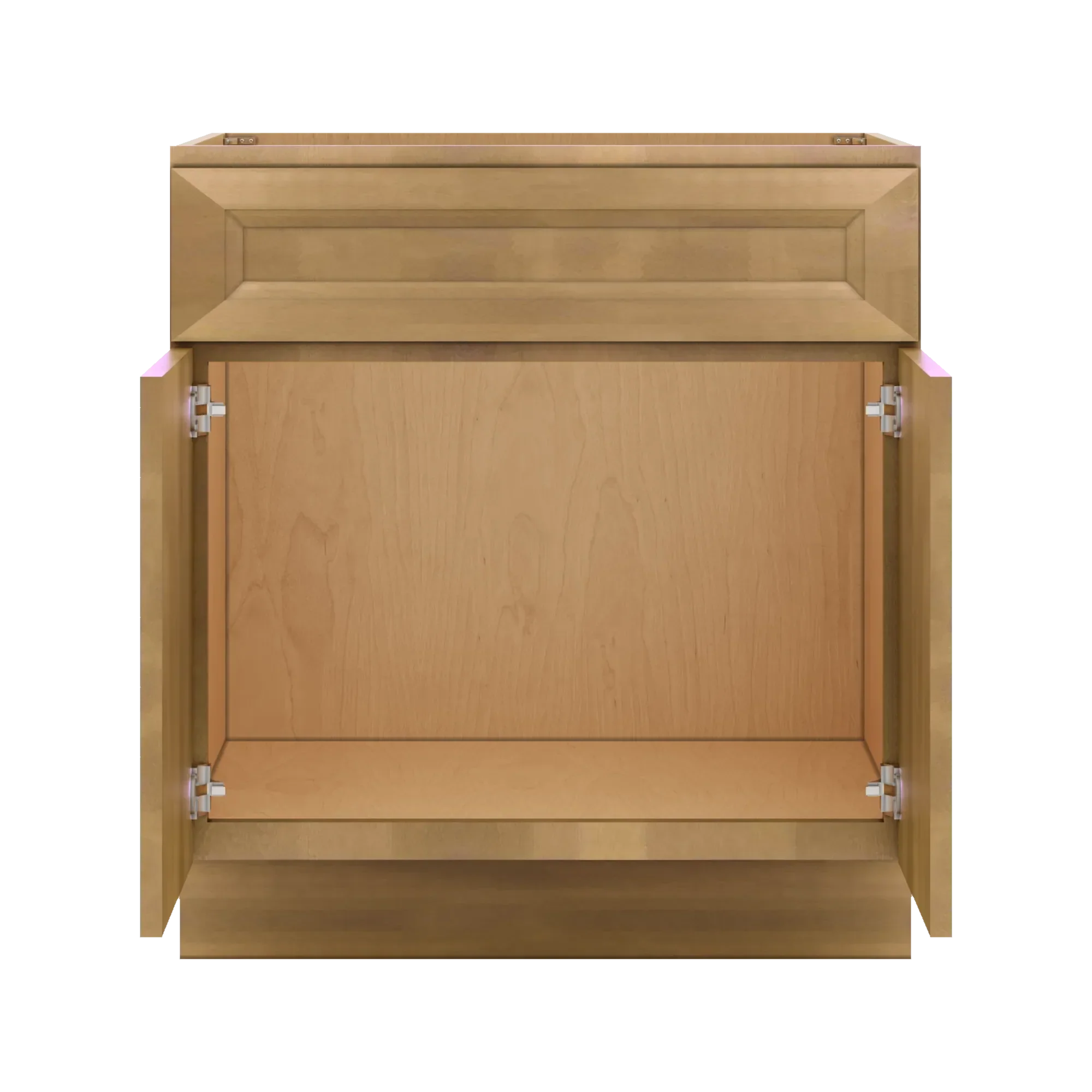 FA3021 Open Front