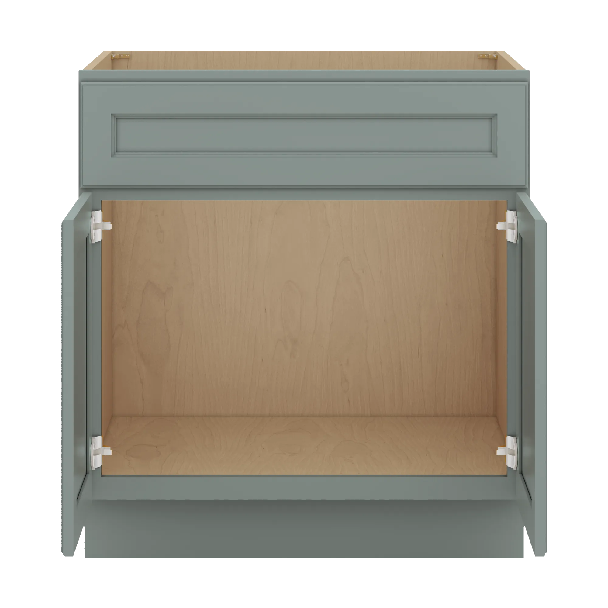 FA3021 Open Front Sage