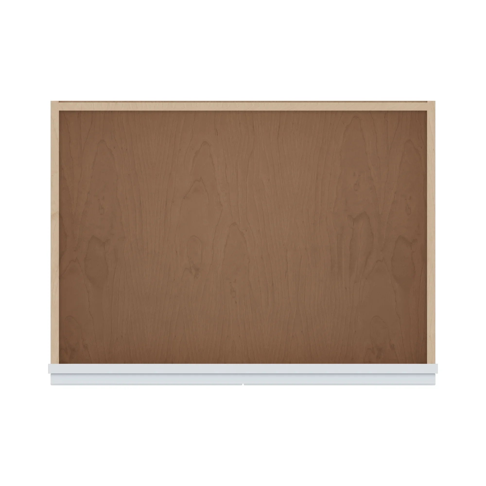 False Drawer 30" W x 33" H x 21" D