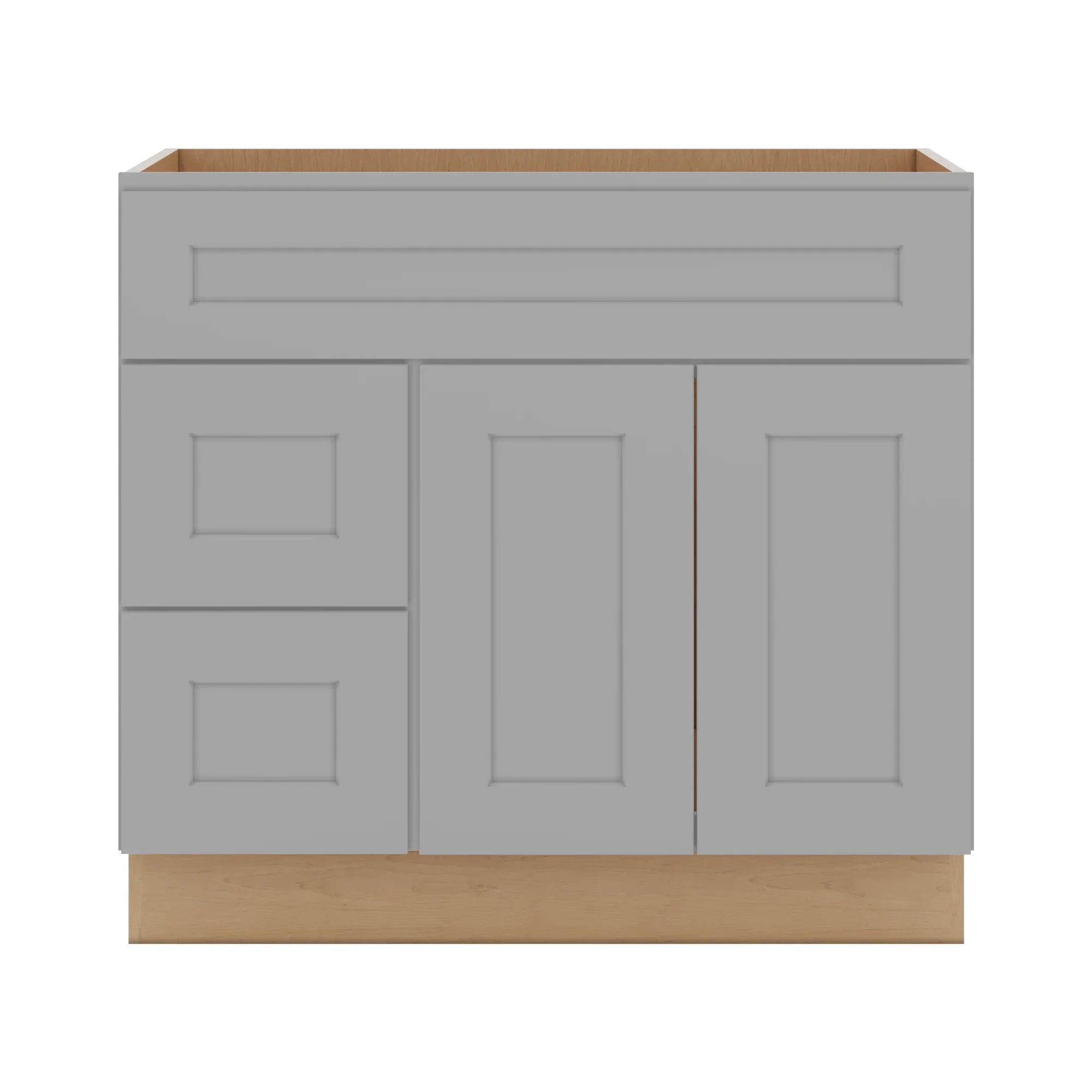 FA3621D Close Front Castle gray png