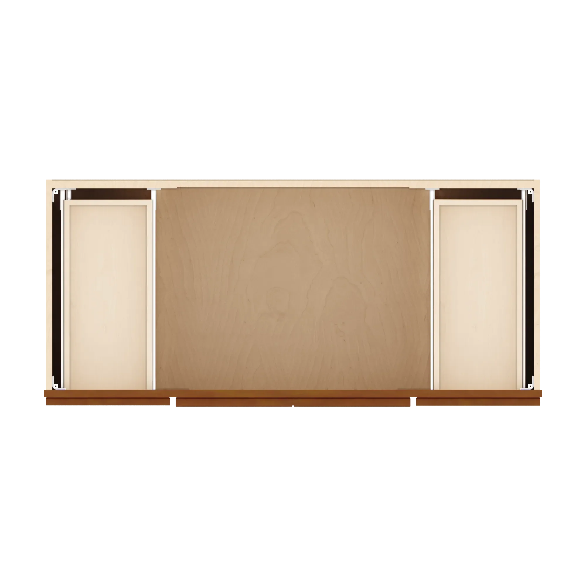 j k mocha glazed k10 vanity sink combo 48 w x 33 h x 21 d