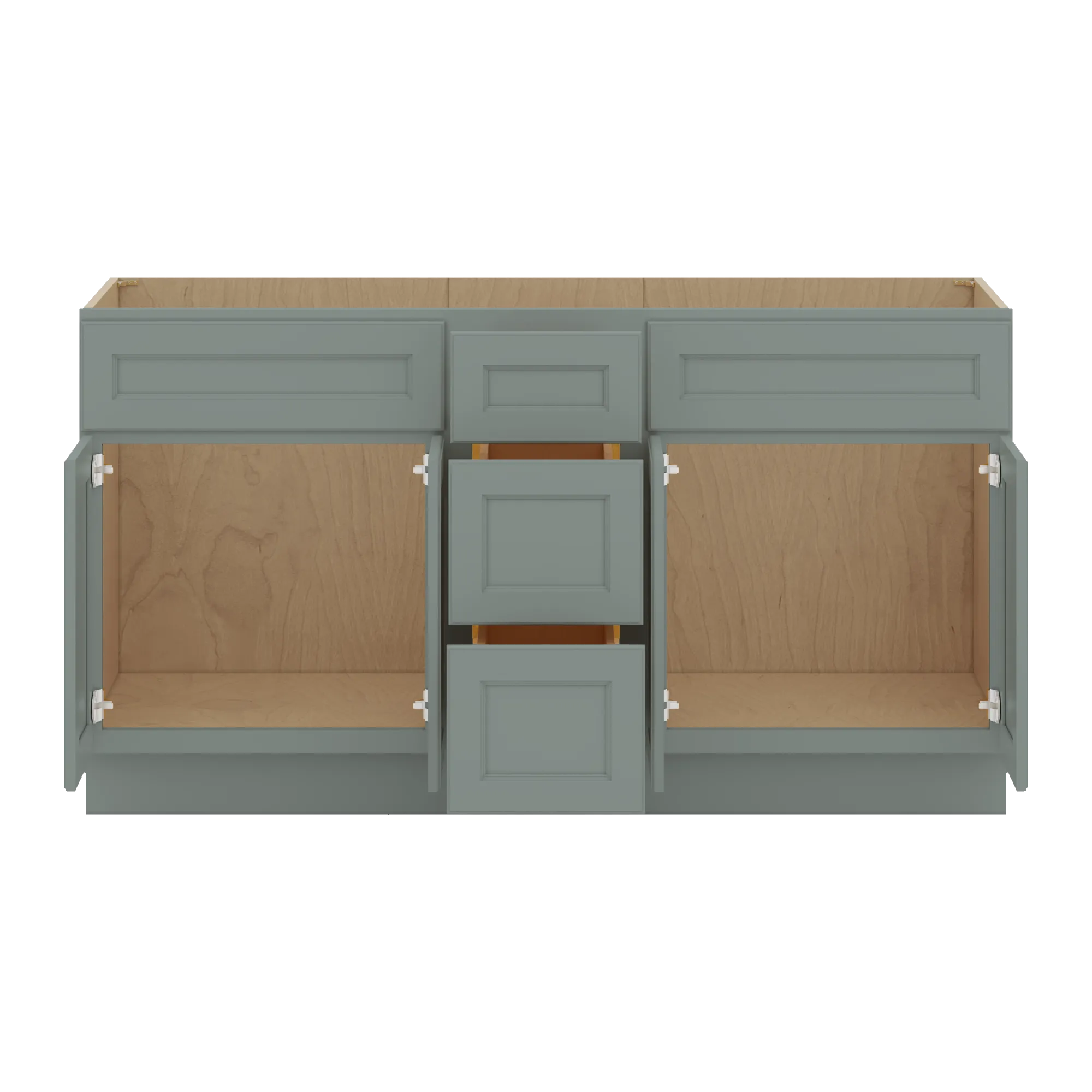FA6021DD Open Front Sage