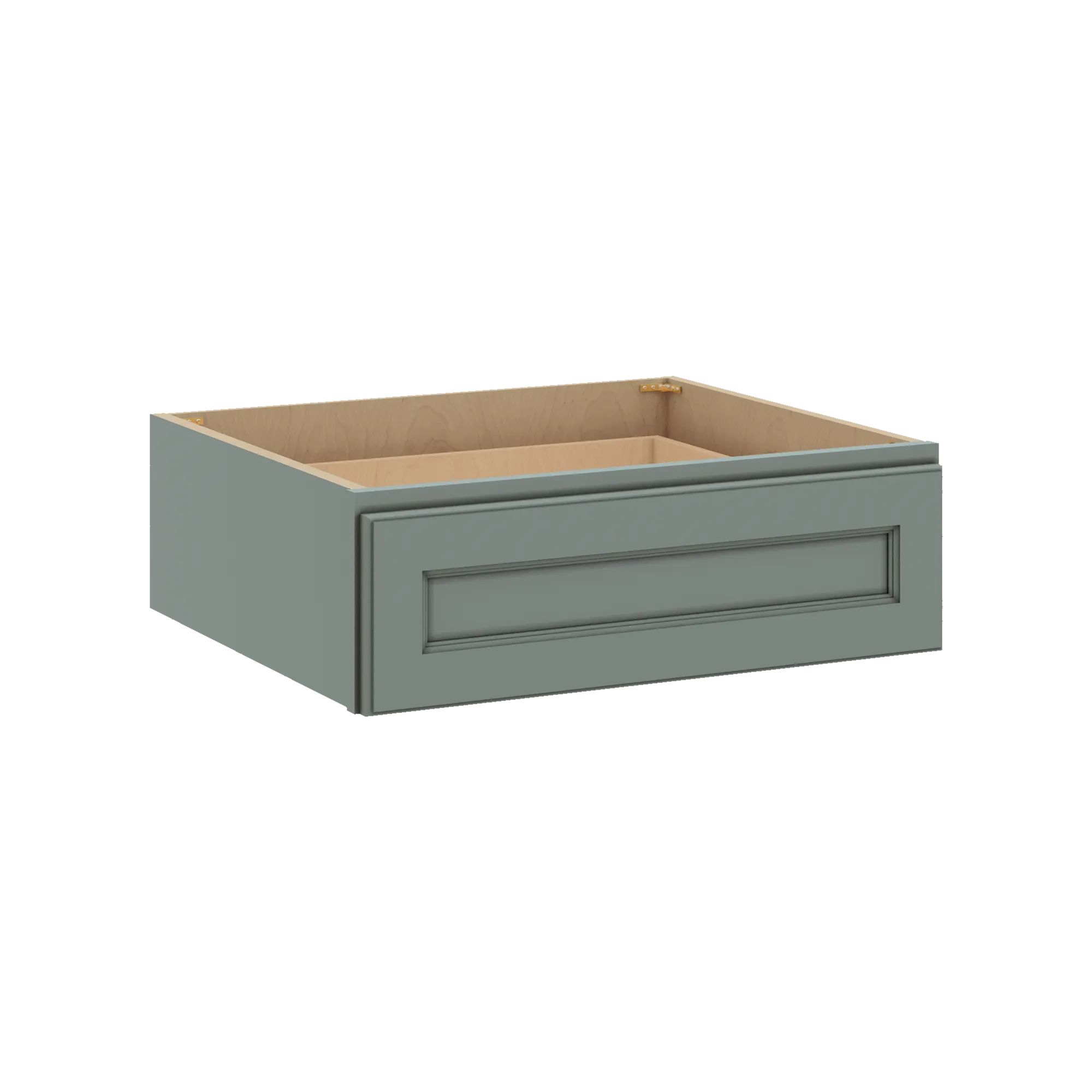 J&K Sage E3 24" W x 7-1/2" H or 8-1/2" H Knee Drawer