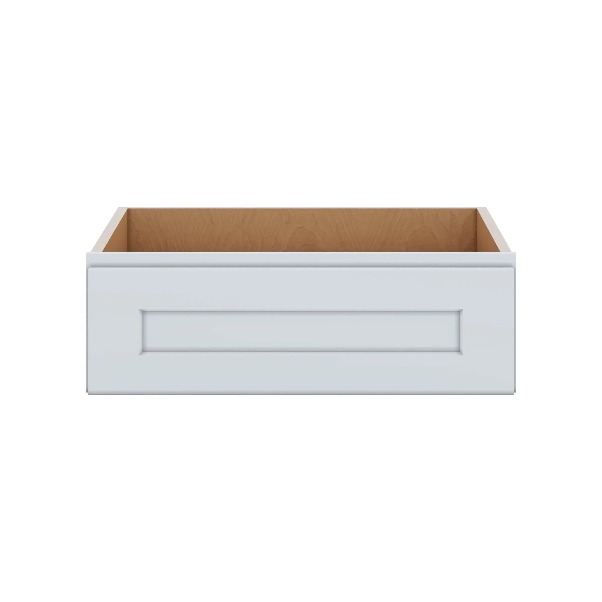 2" H Knee Drawer