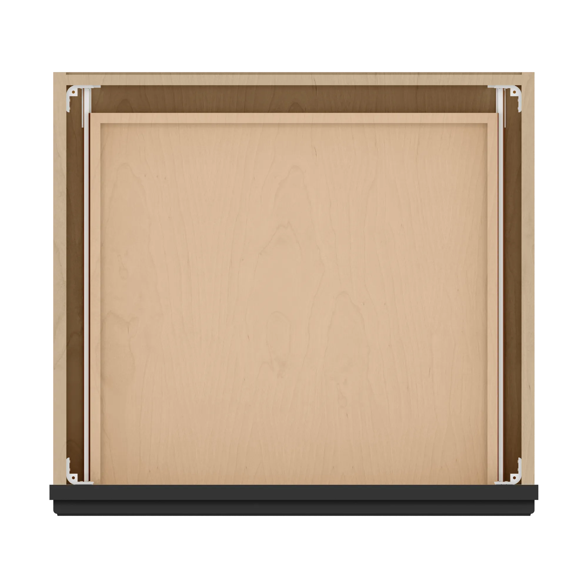 FD24 Top Charcoal