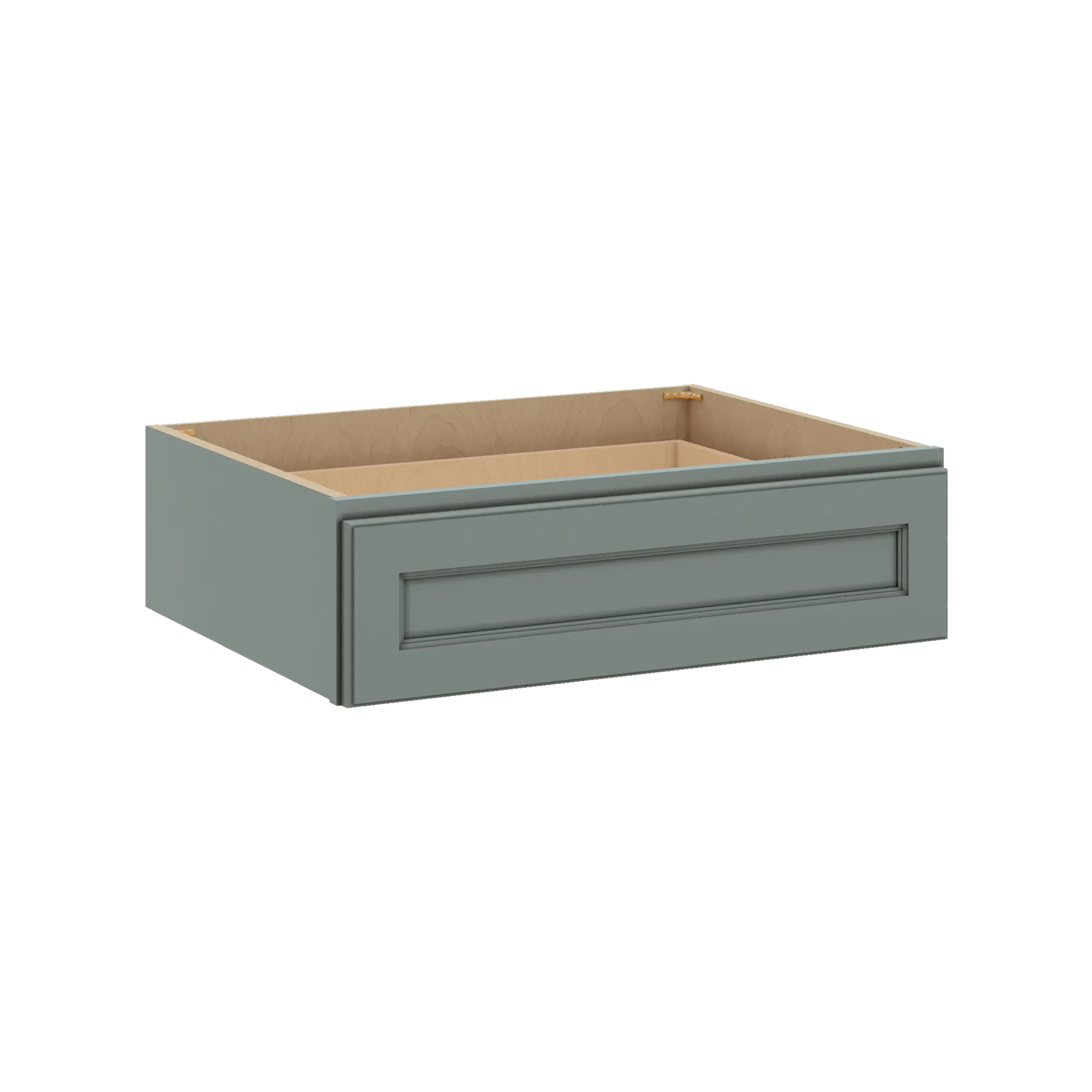 J&K Sage E3 27" W x 7-1/2" H or 8-1/2" H Knee Drawer