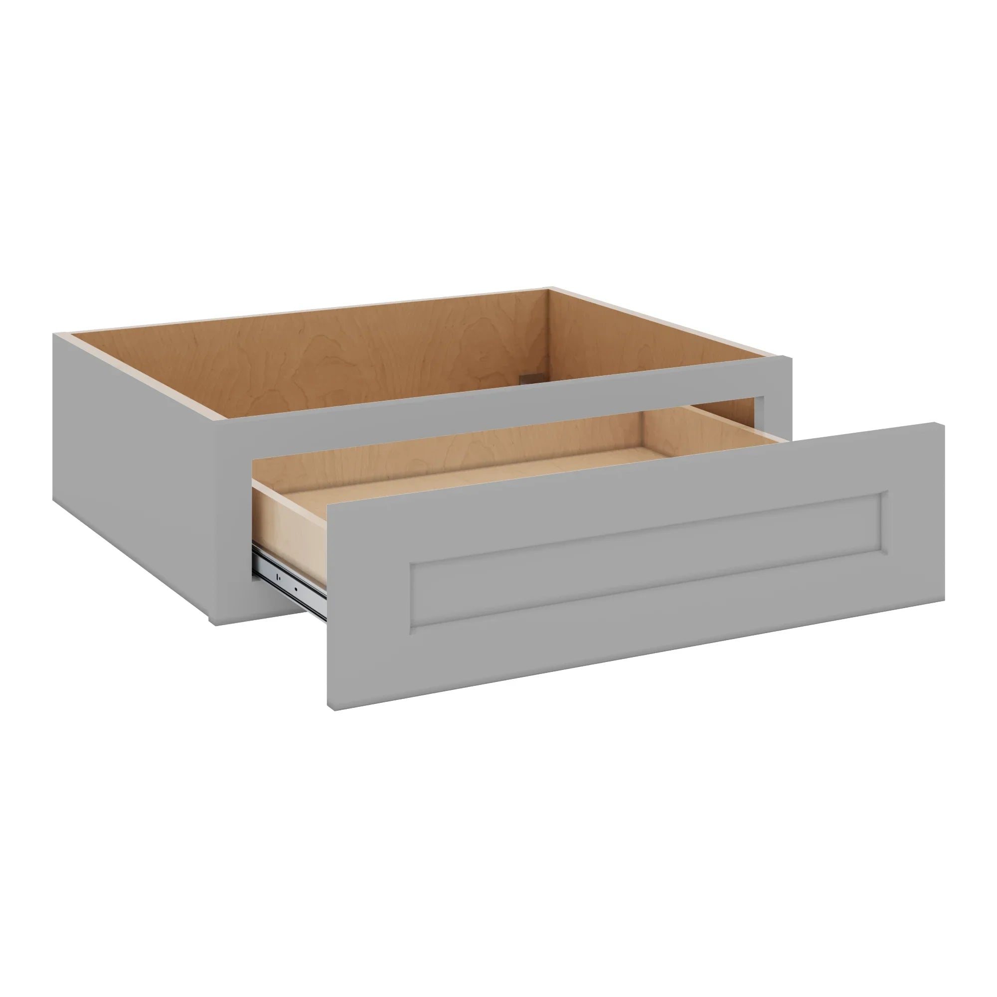 FD27 Open Angle Castle gray png