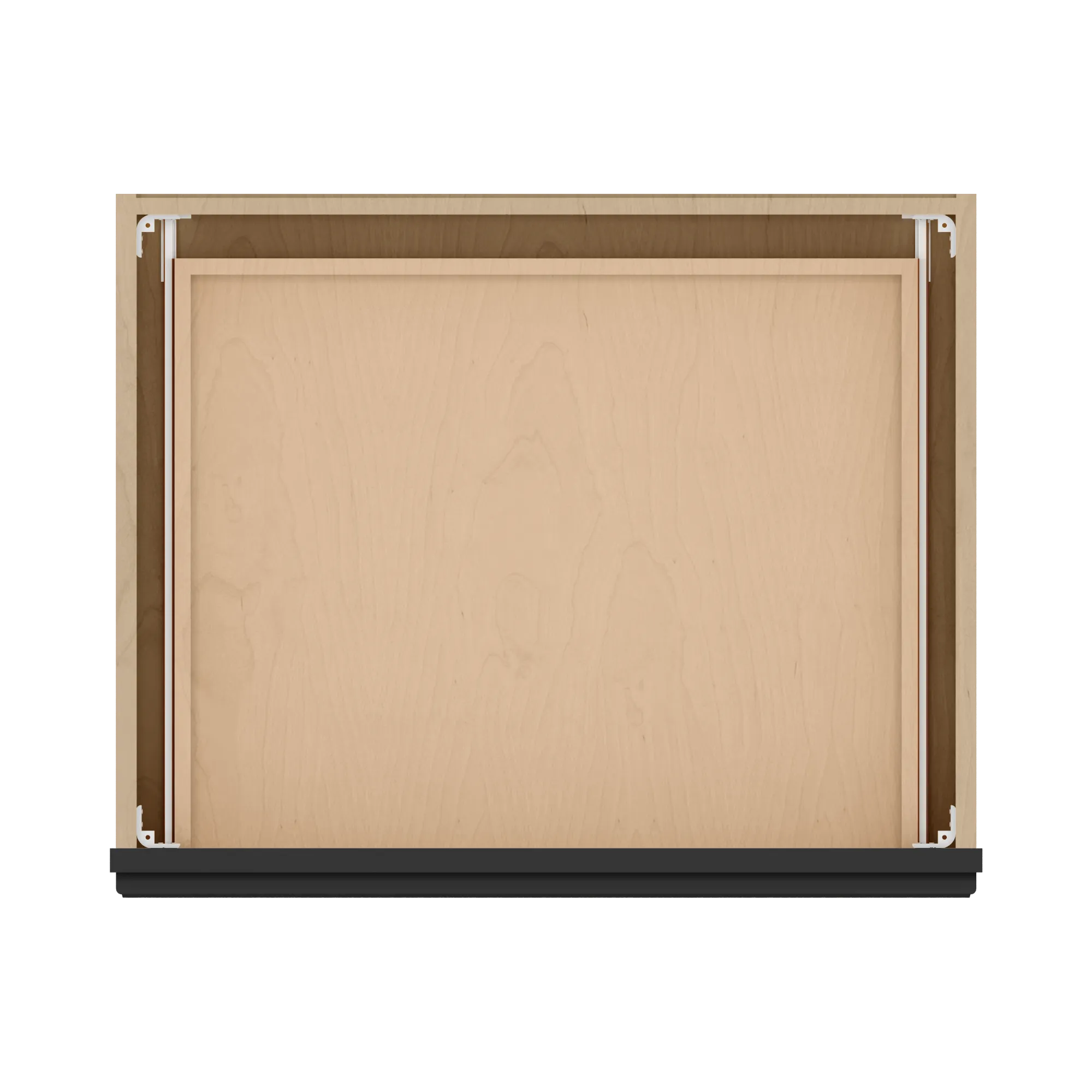 FD27 Top Charcoal