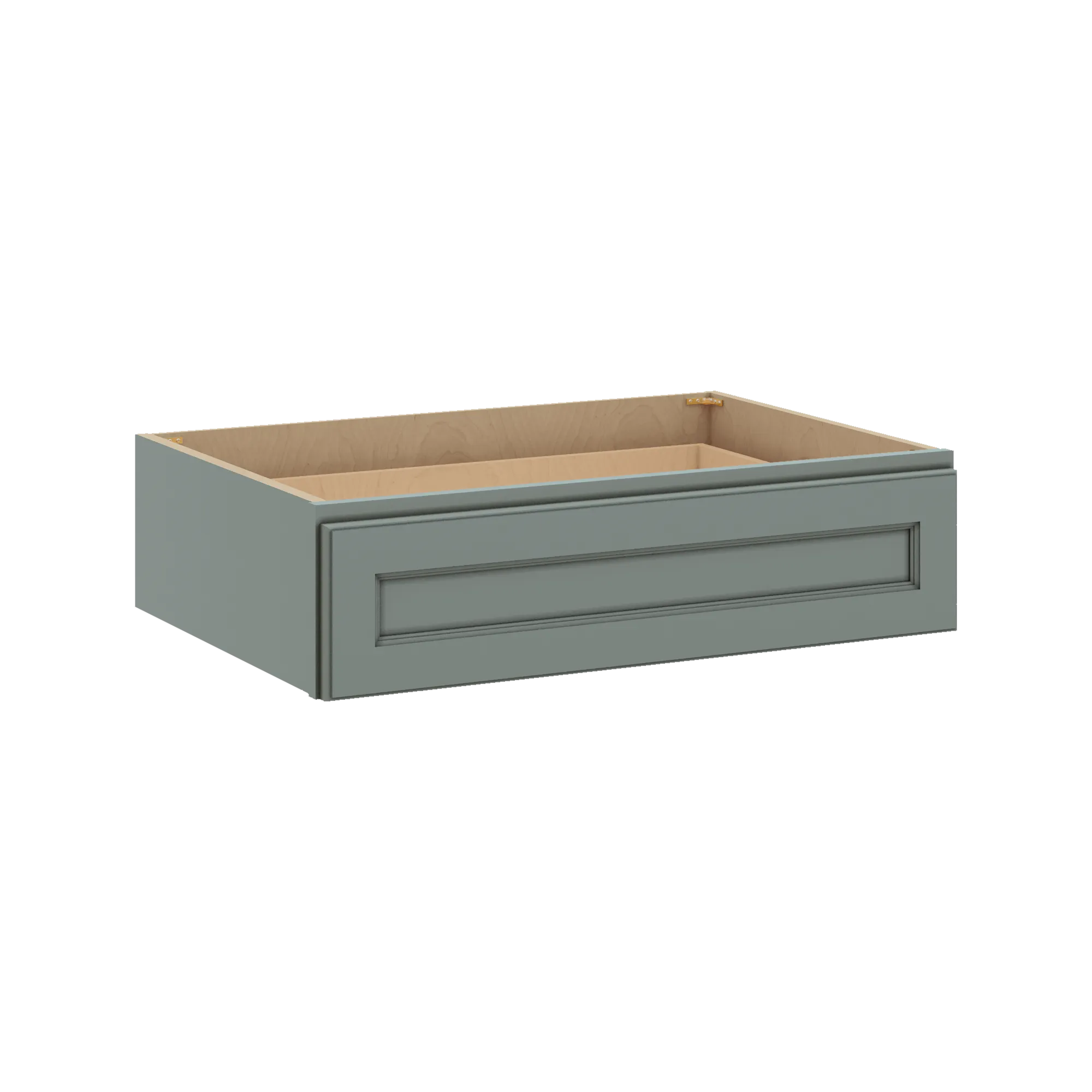 J&K Sage E3 30" W x 7-1/2" H or 8-1/2" H Knee Drawer