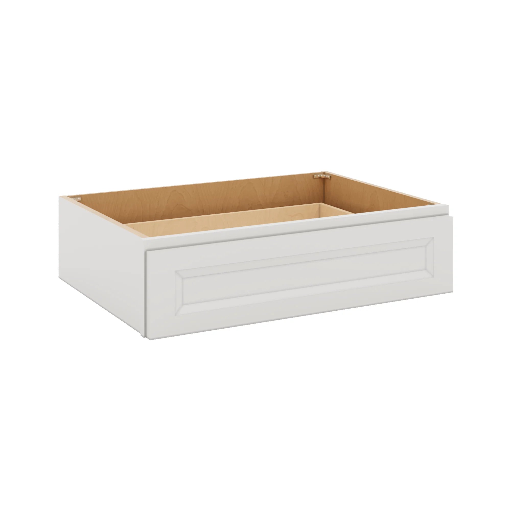 J&K Pure B5 30" W x 7-1/2" H or 8-1/2" H Knee Drawer