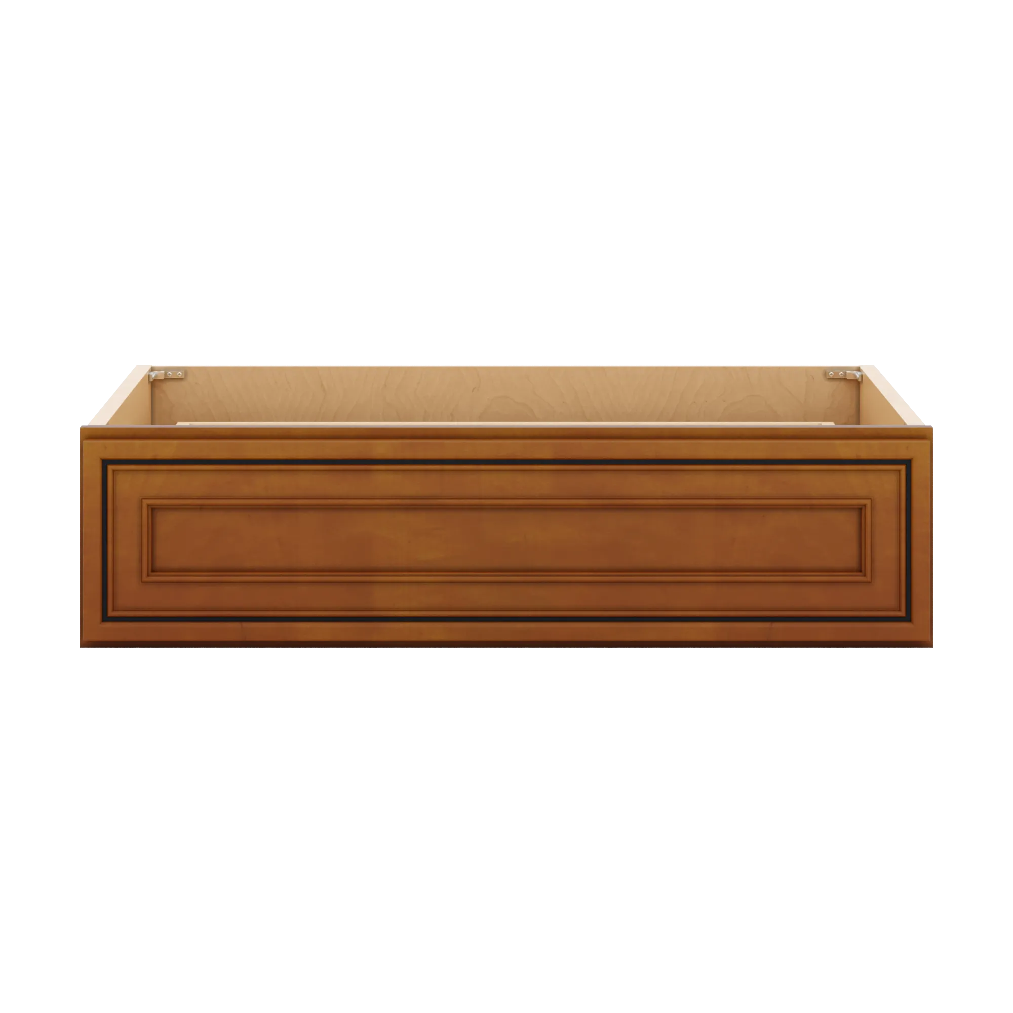 j k mocha glazed k10 30 w x 7 1 2 h or 8 1 2 h knee drawer