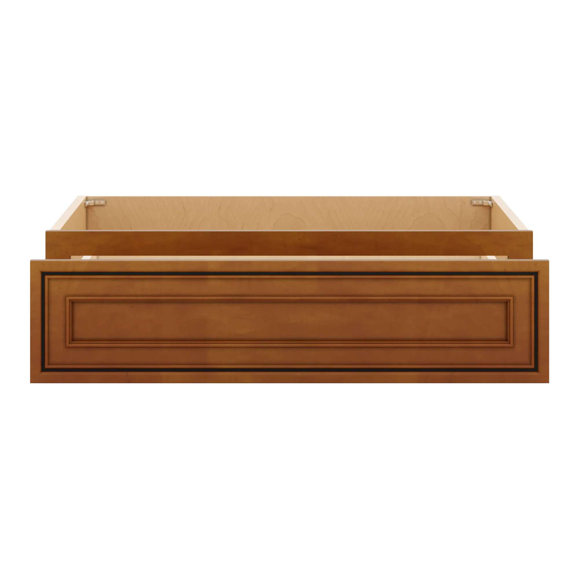j k mocha glazed k10 30 w x 7 1 2 h or 8 1 2 h knee drawer