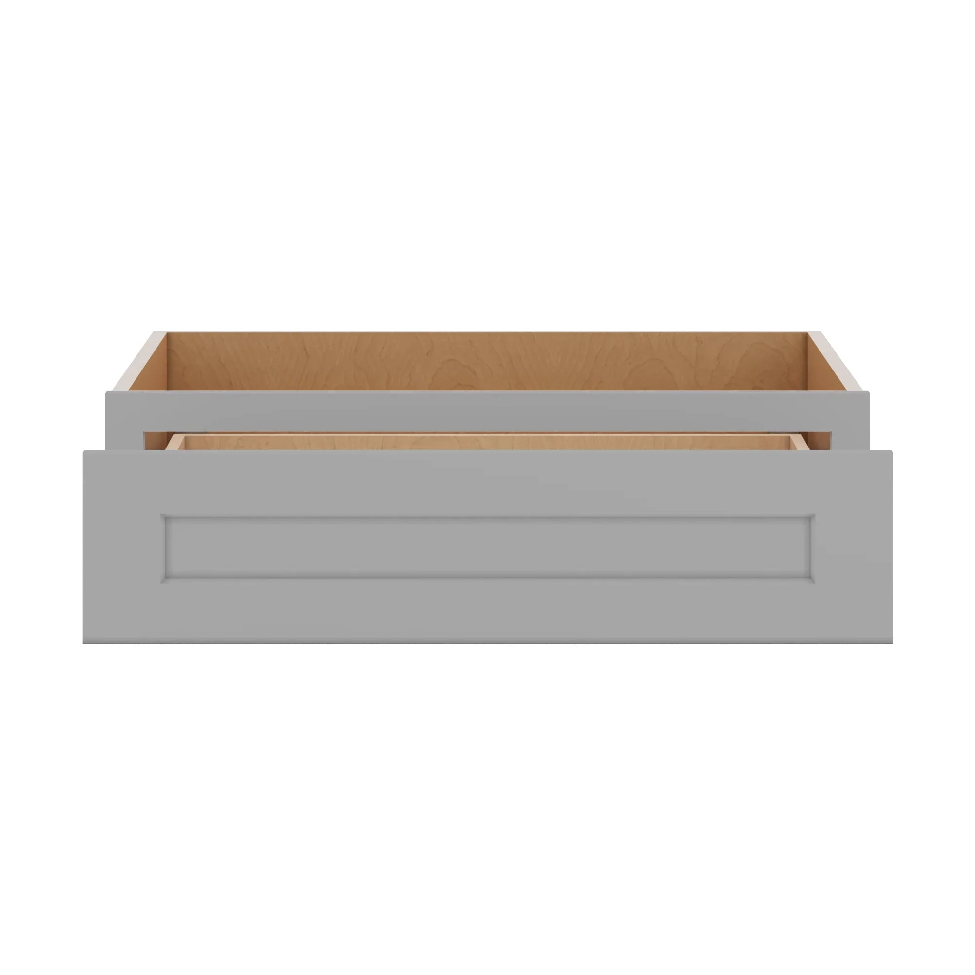 FD30 Open Front Castle gray png