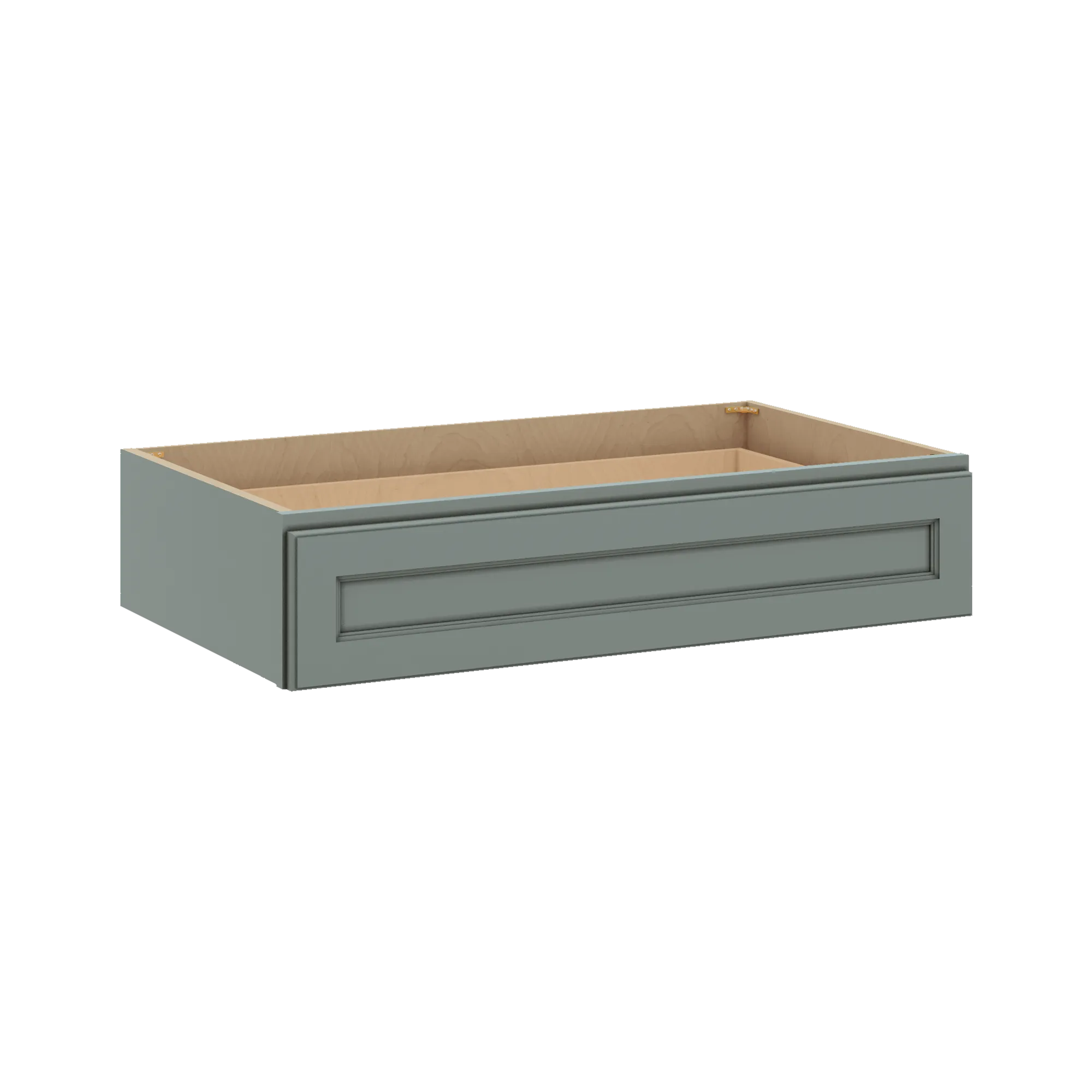 J&K Sage E3 36" W x 7-1/2" H or 8-1/2" H Knee Drawer