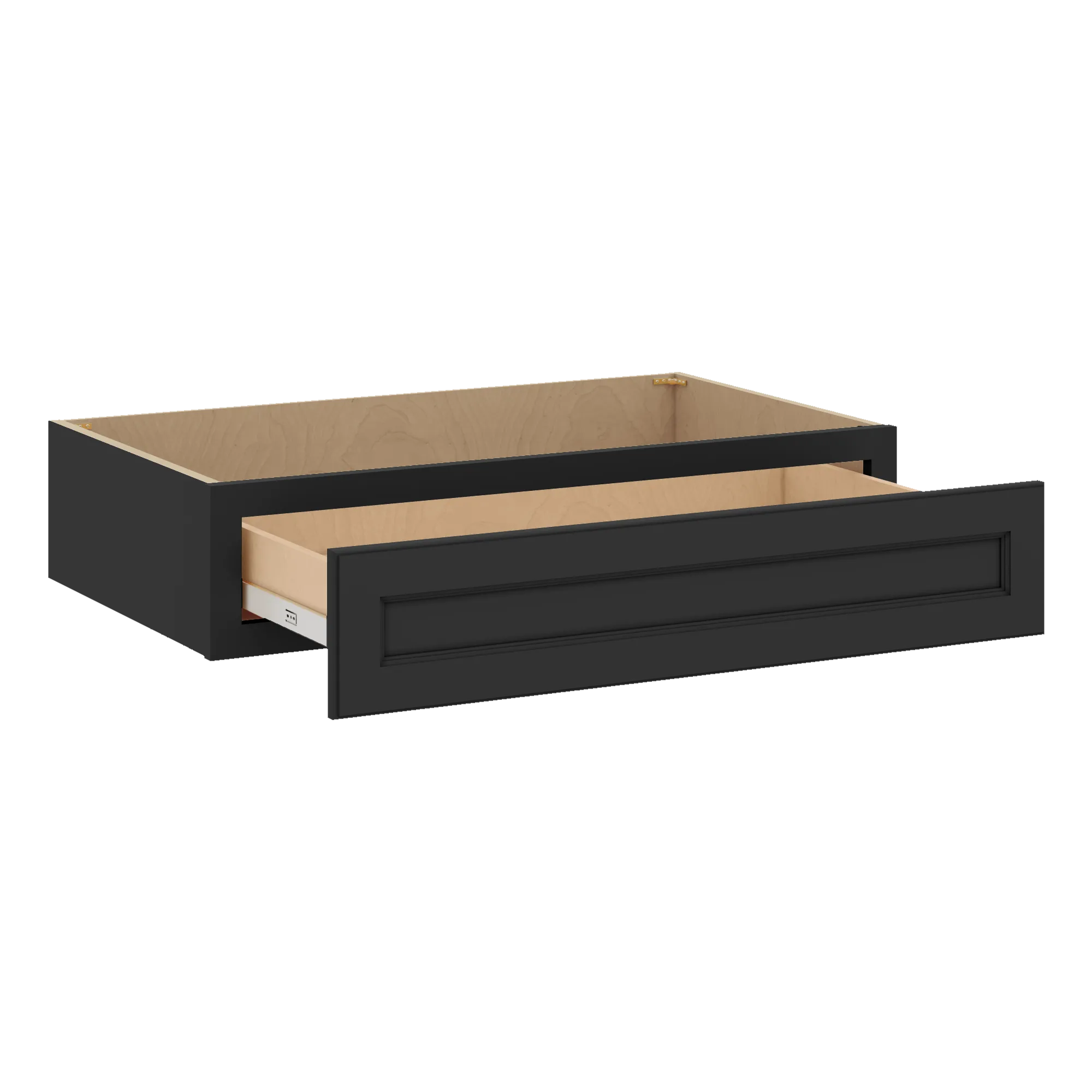 FD36 Open Angle Charcoal