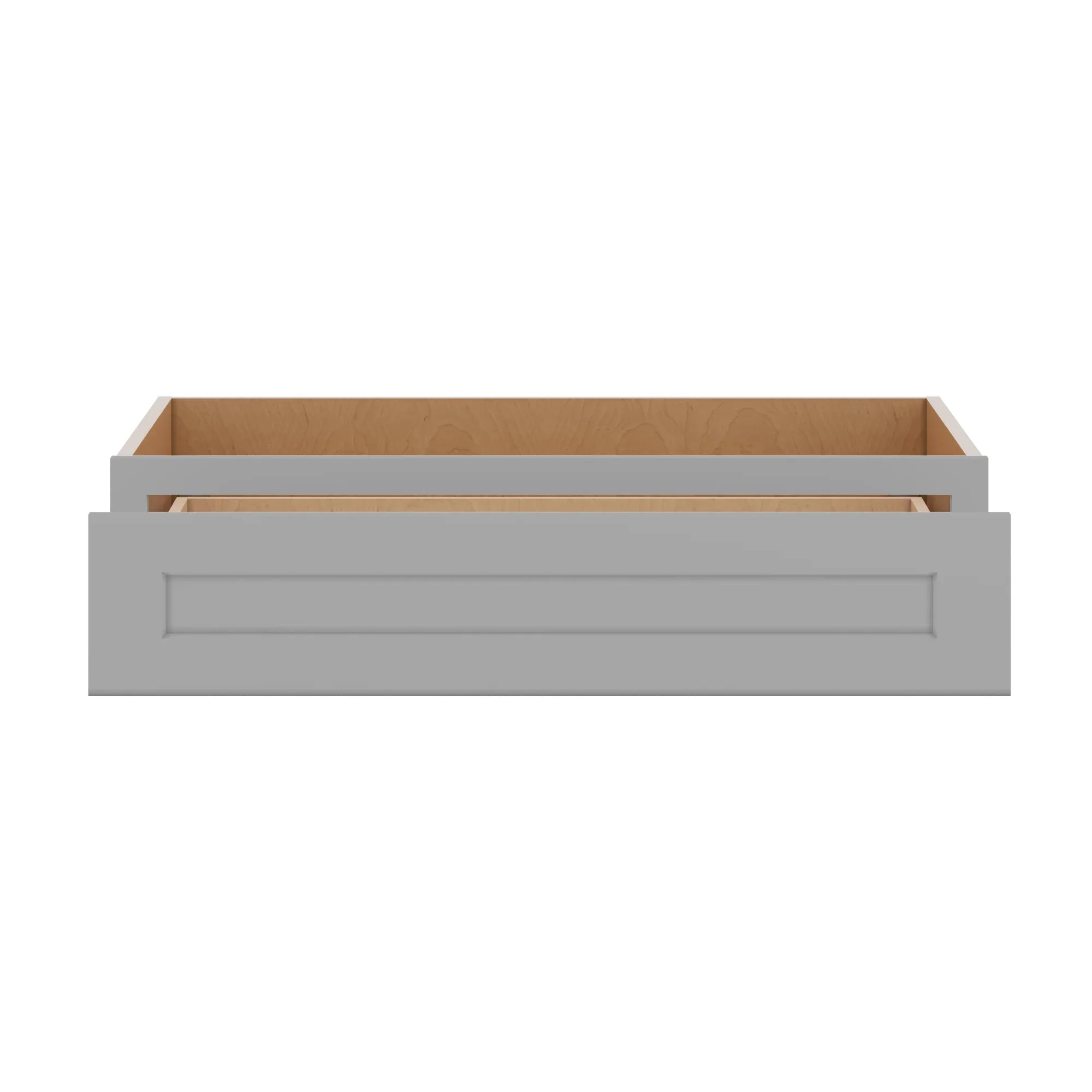 FD36 Open Front Castle gray png