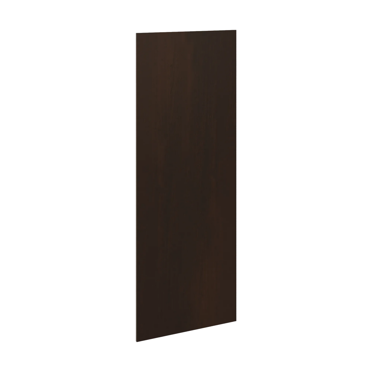 CNC Luxor 5-Piece Espresso 1/4" W X 30" H Finished Skin