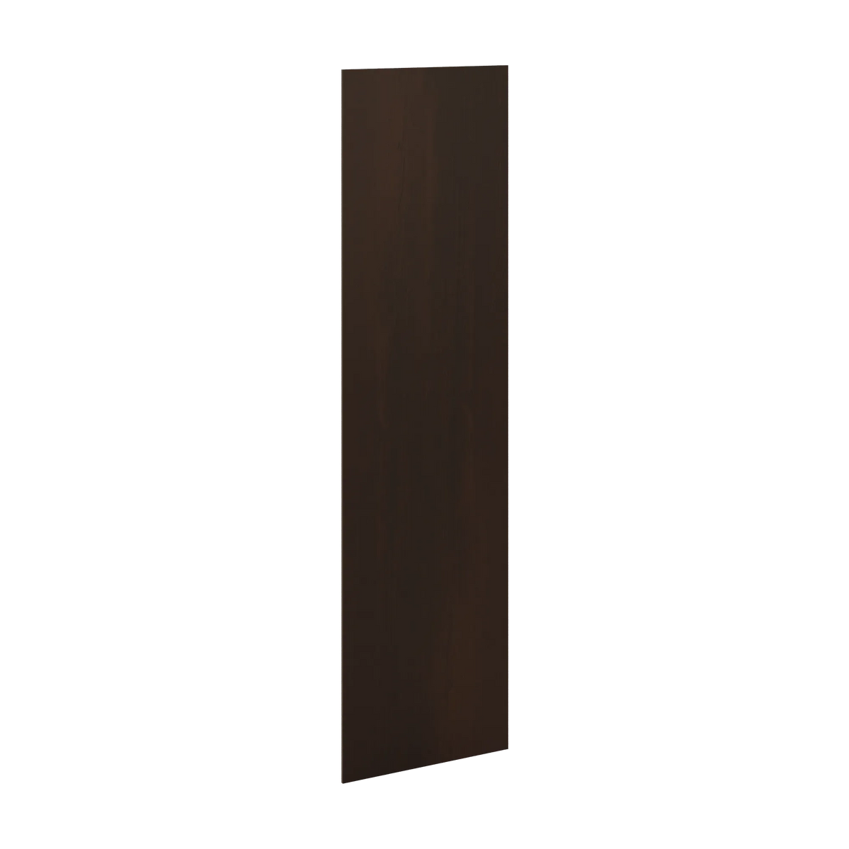 CNC Luxor 5-Piece Espresso 1/4" W X 42" H Finished Skin