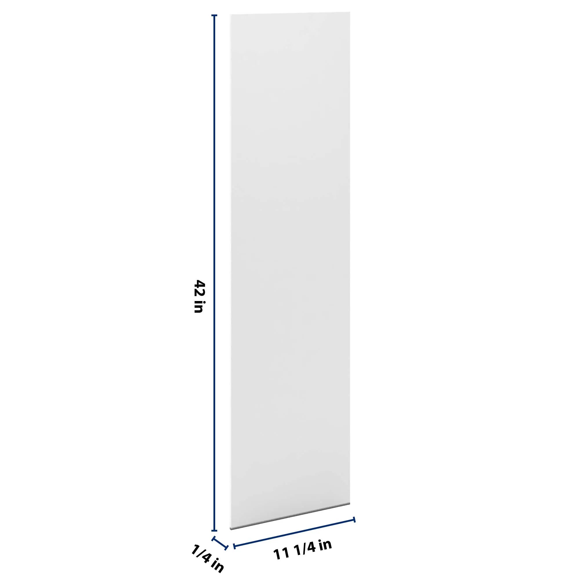 FS42 Angle white